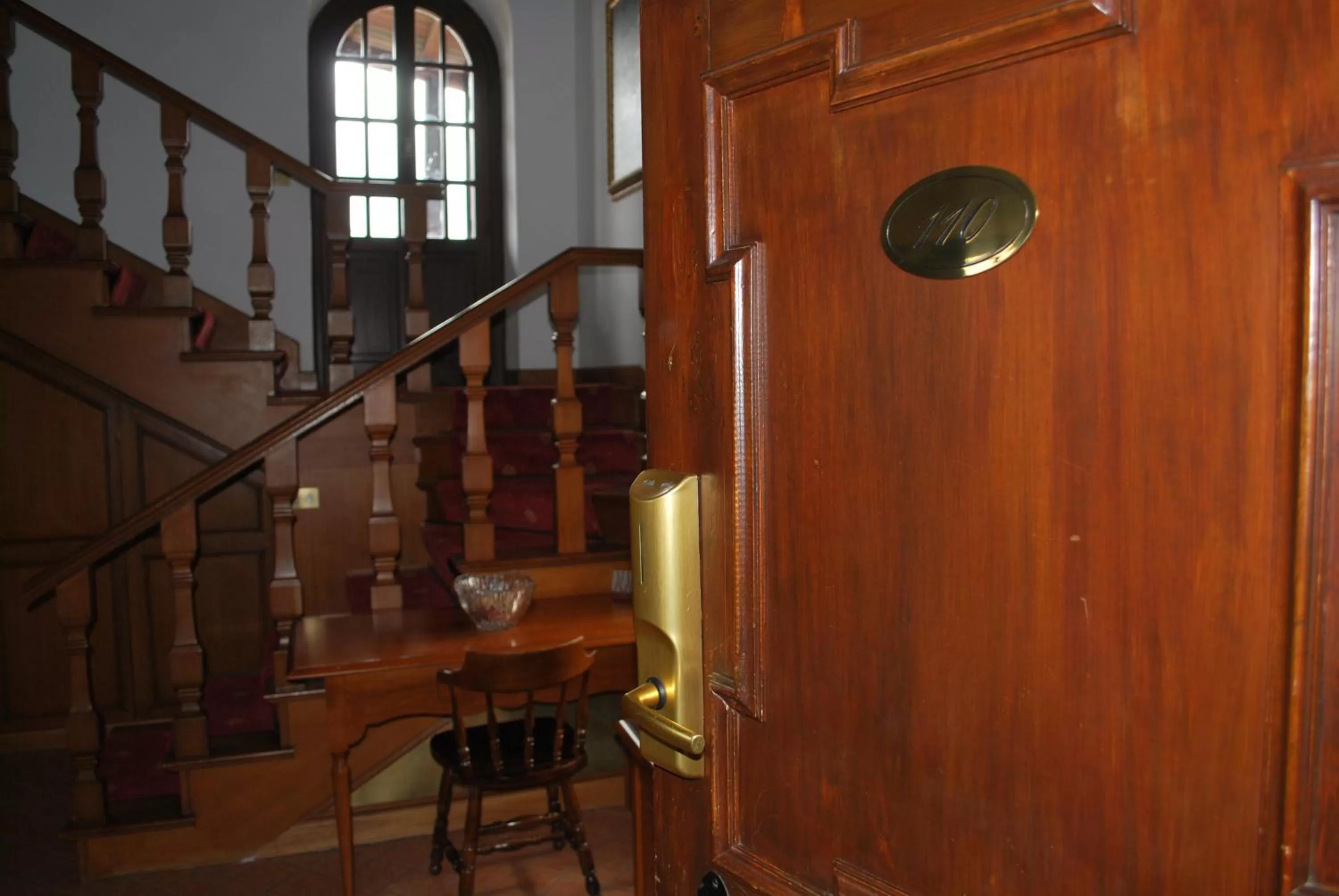 Residence Casale Mostacciano