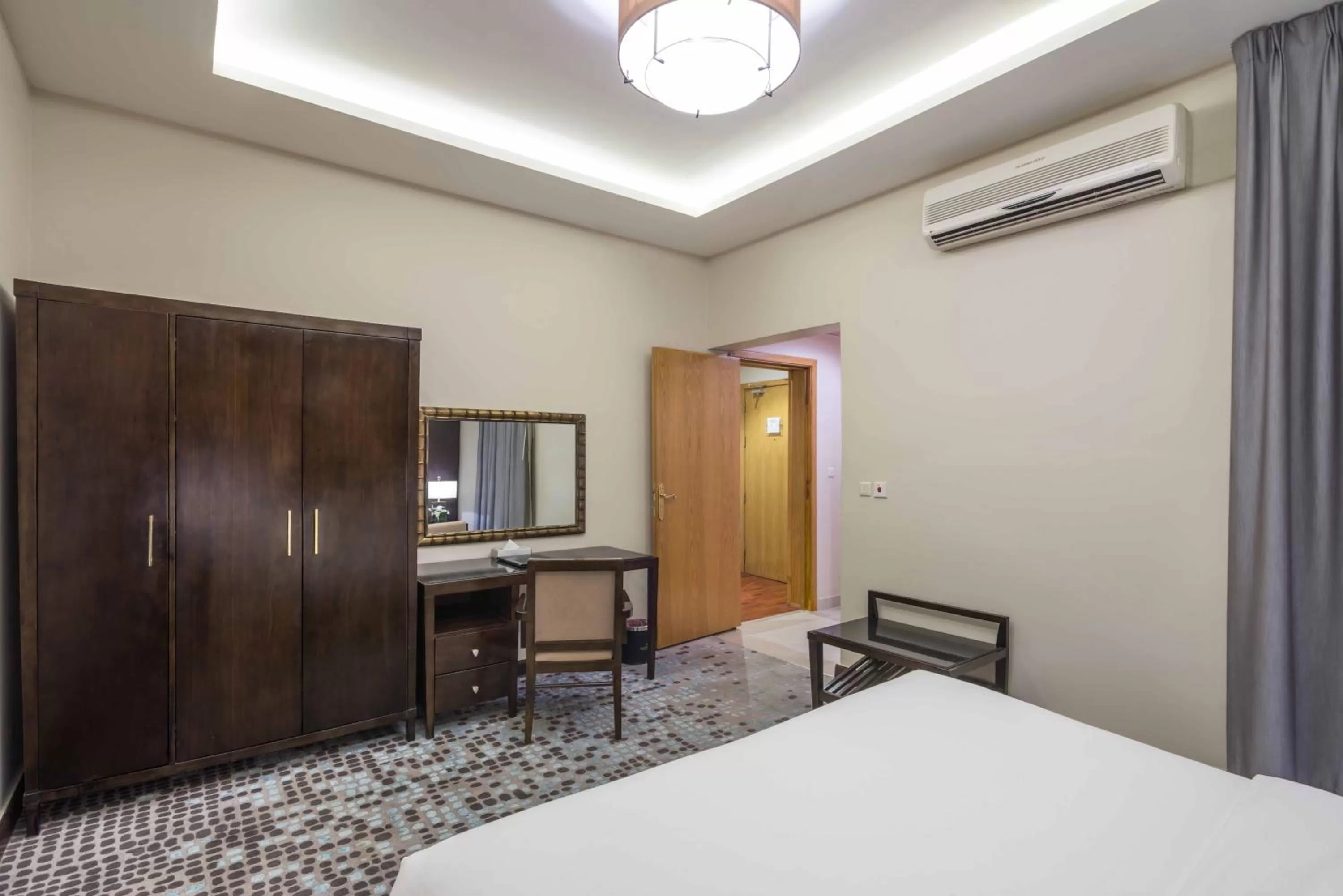 Bed in Boudl Al Maidan