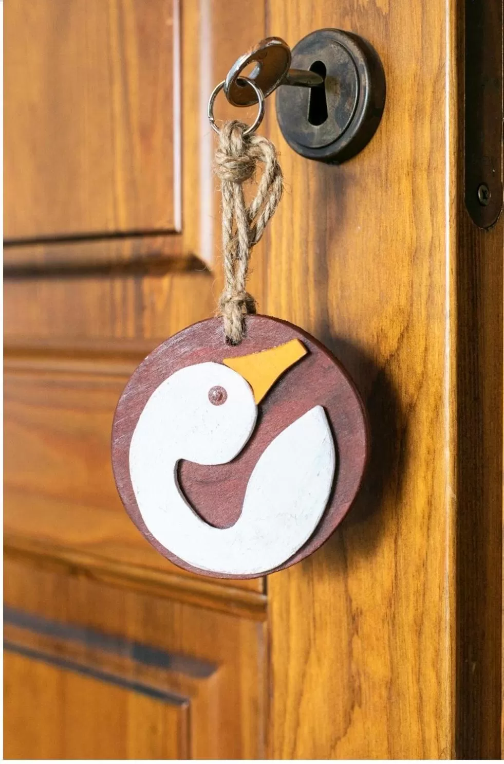 Property building in Agriturismo Porcaloca