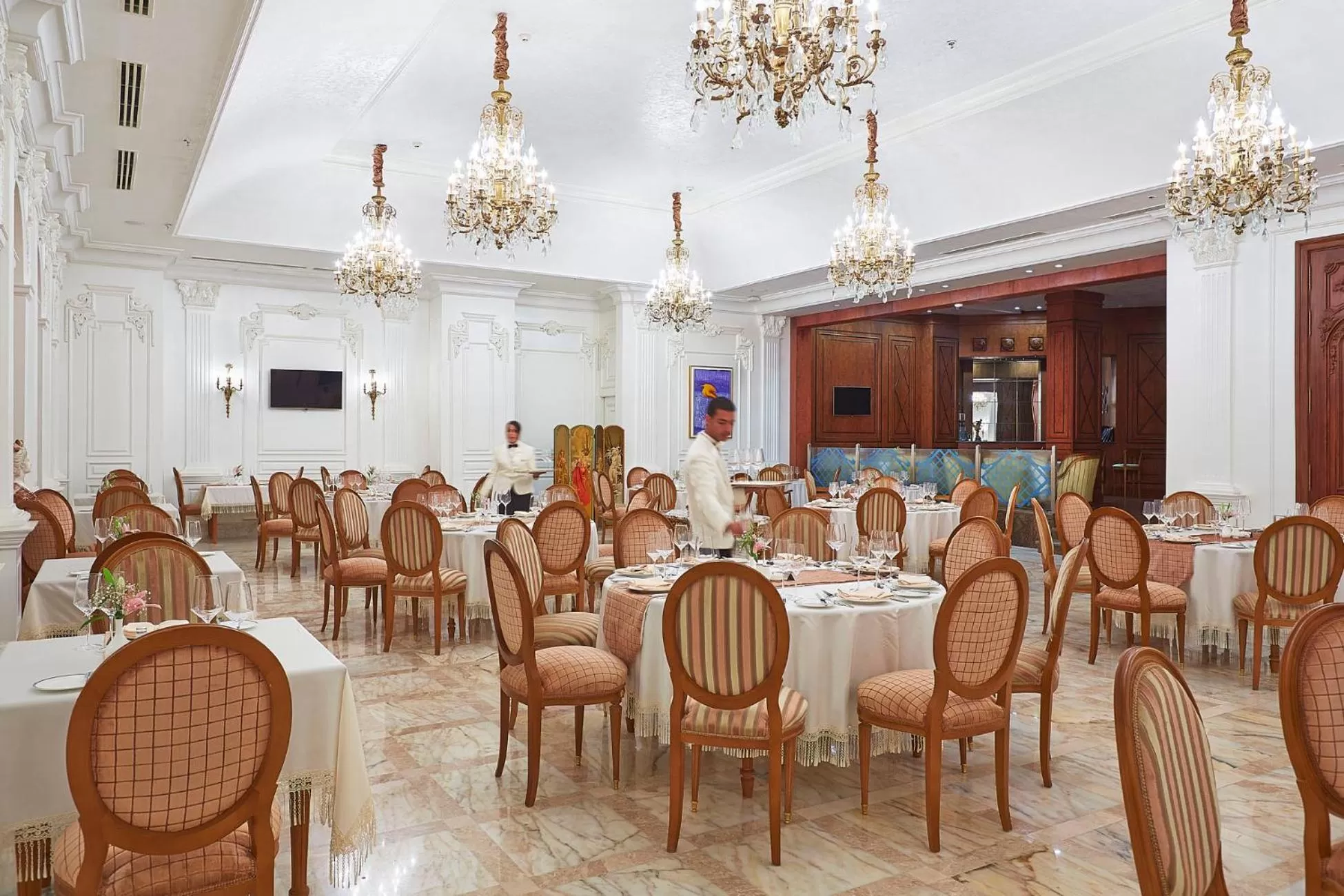 Food and drinks in Al Masa Hotel Nasr City