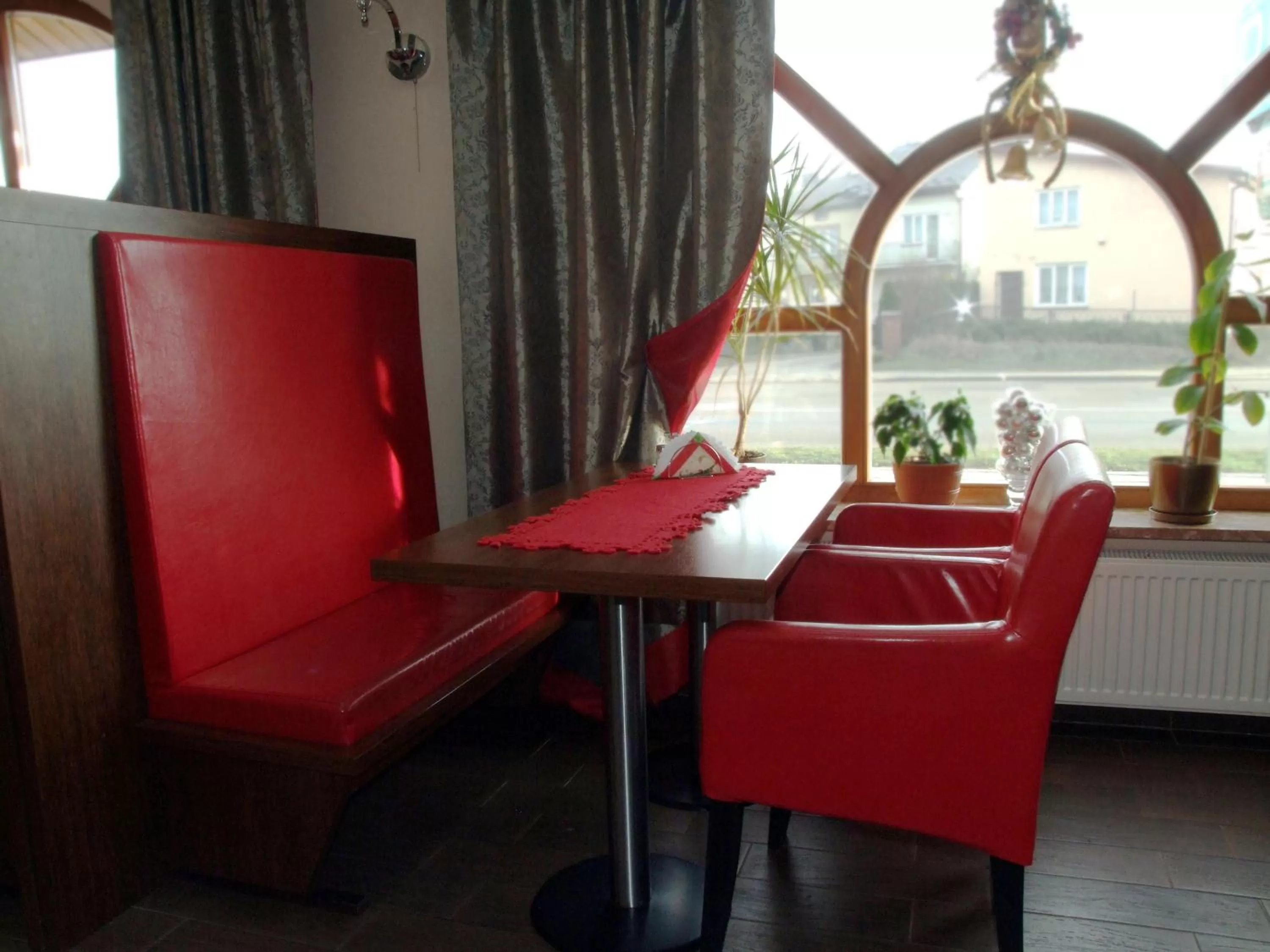 Restaurant/places to eat in Motel Zacisze