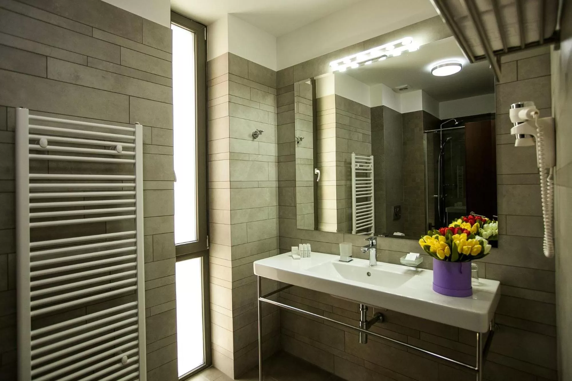 Victoria Bulevard Hotel