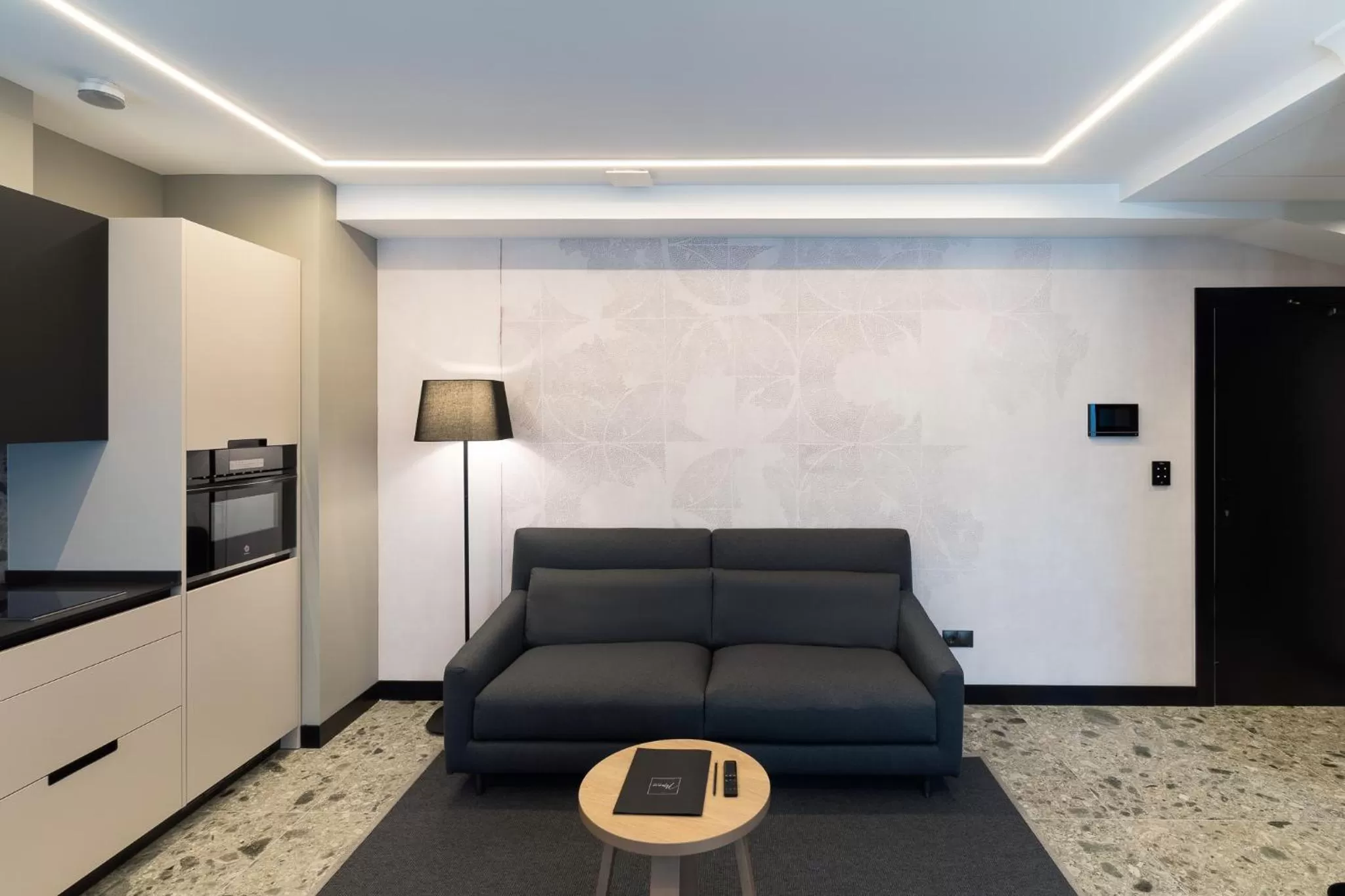 TV and multimedia in Mauro Suites