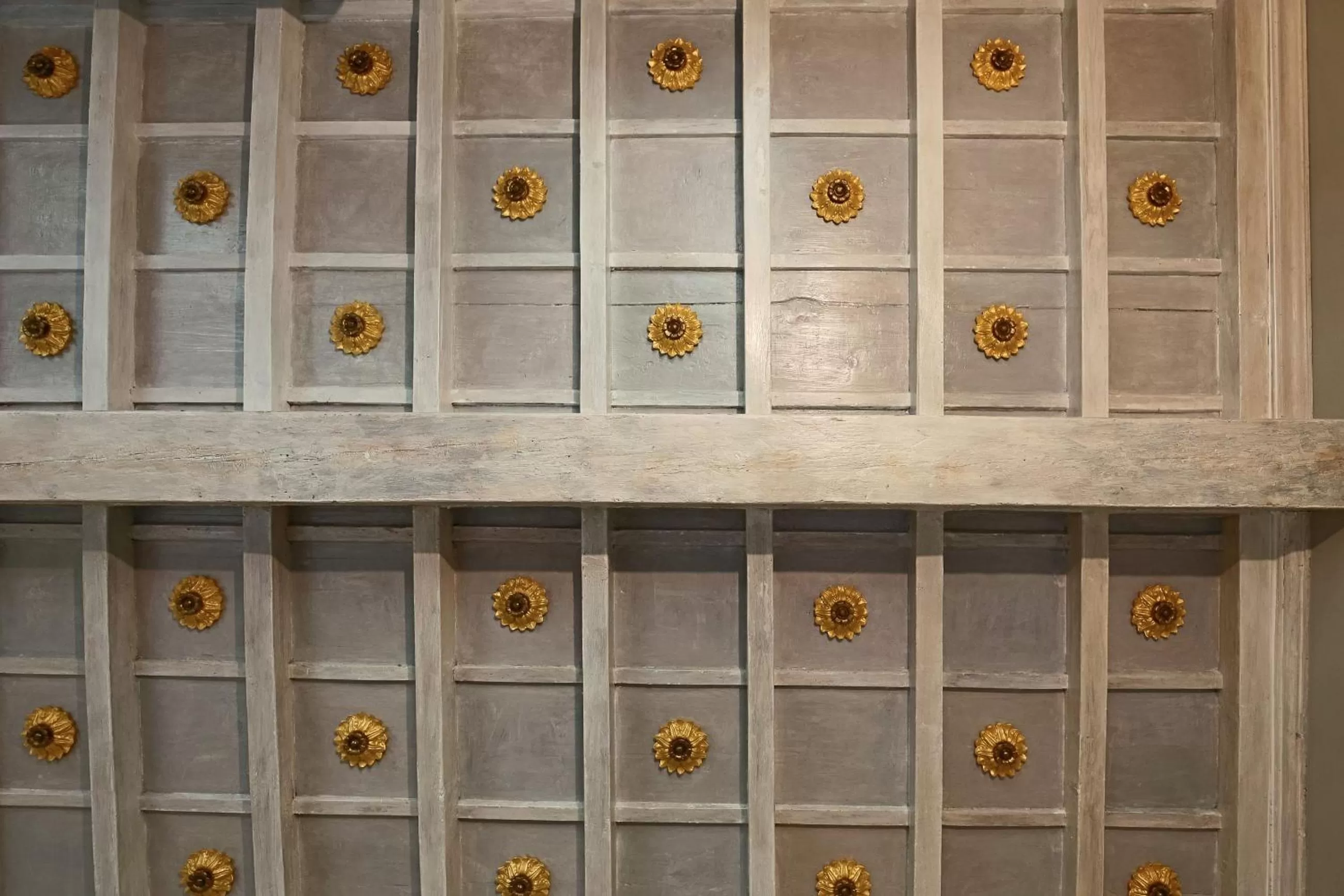 Living room in Uffizi Harmony