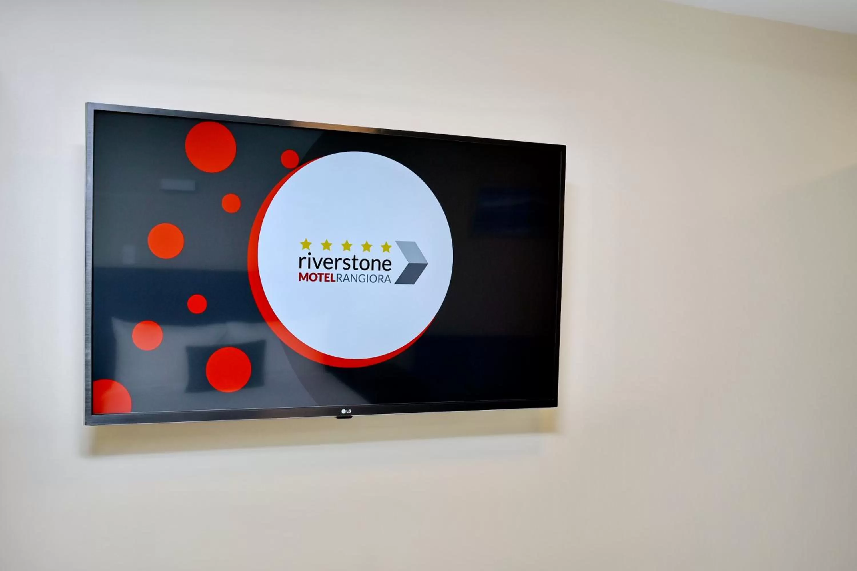 TV and multimedia in The Riverstone