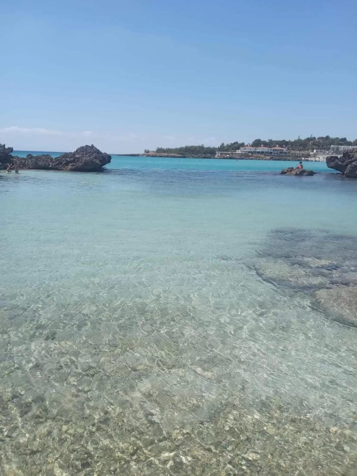 Nearby landmark, Beach in Divina Perla