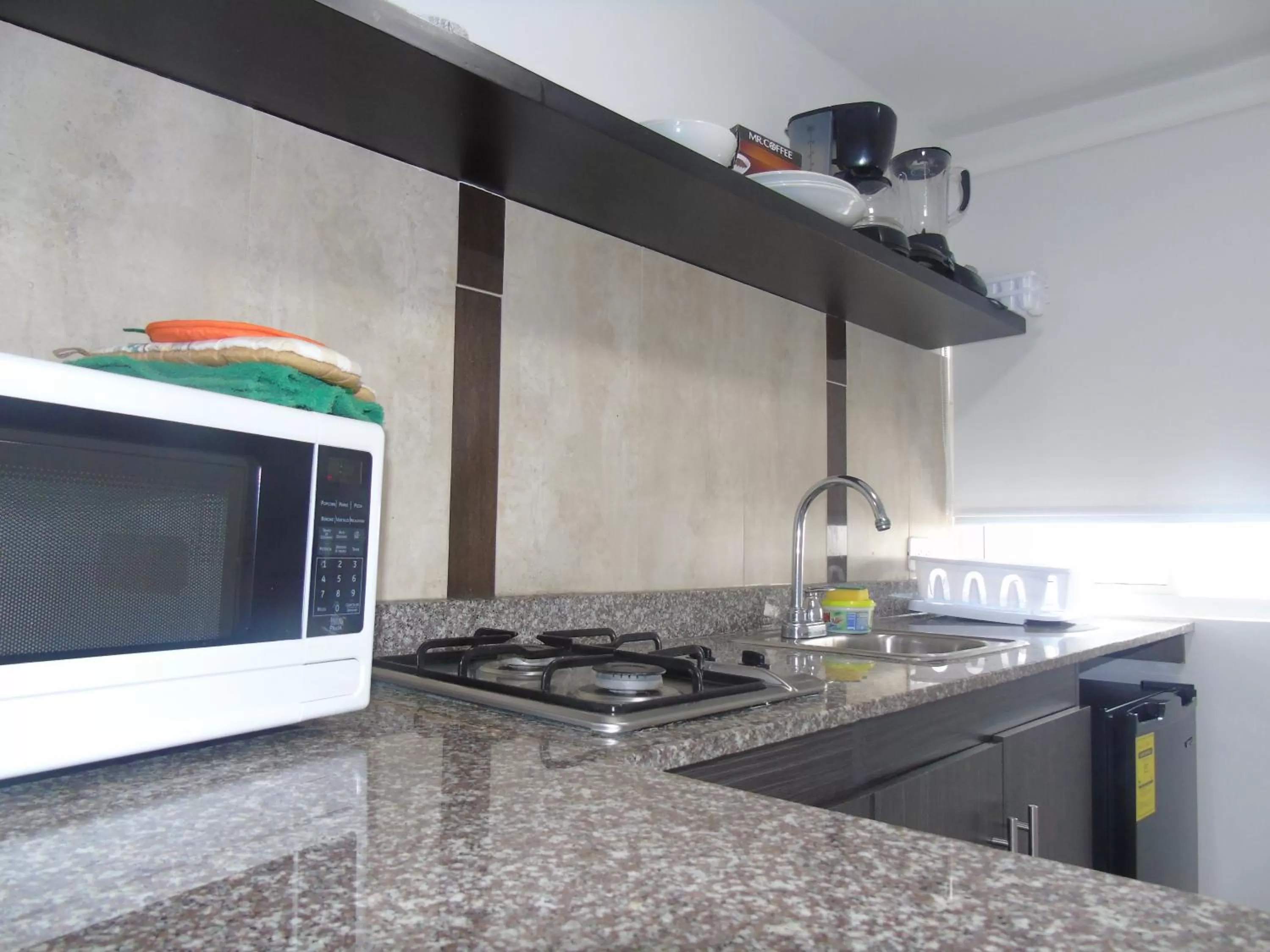 Kitchen or kitchenette, Kitchen/Kitchenette in Villa San Miguel