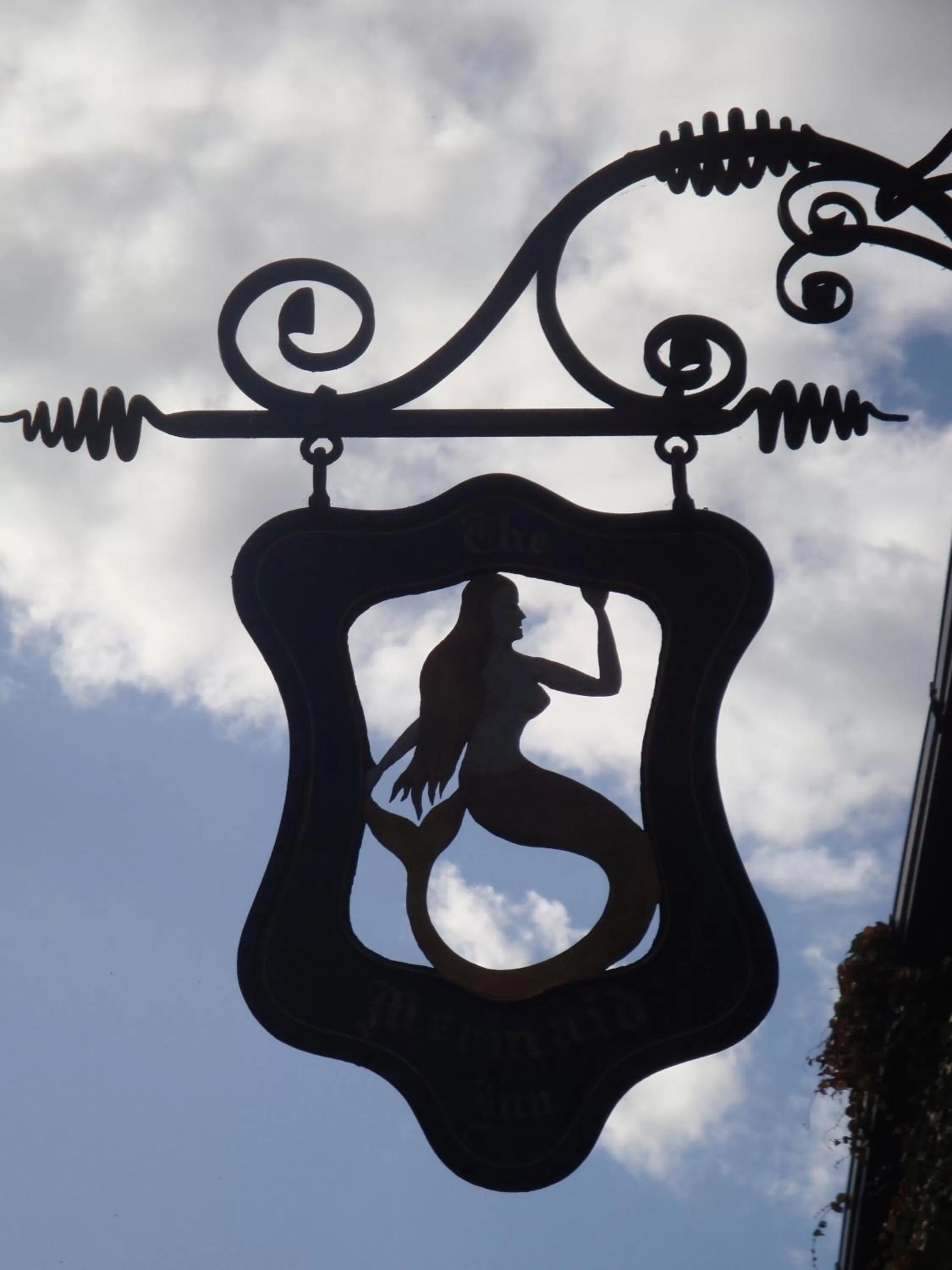 Other in Mermaid Inn