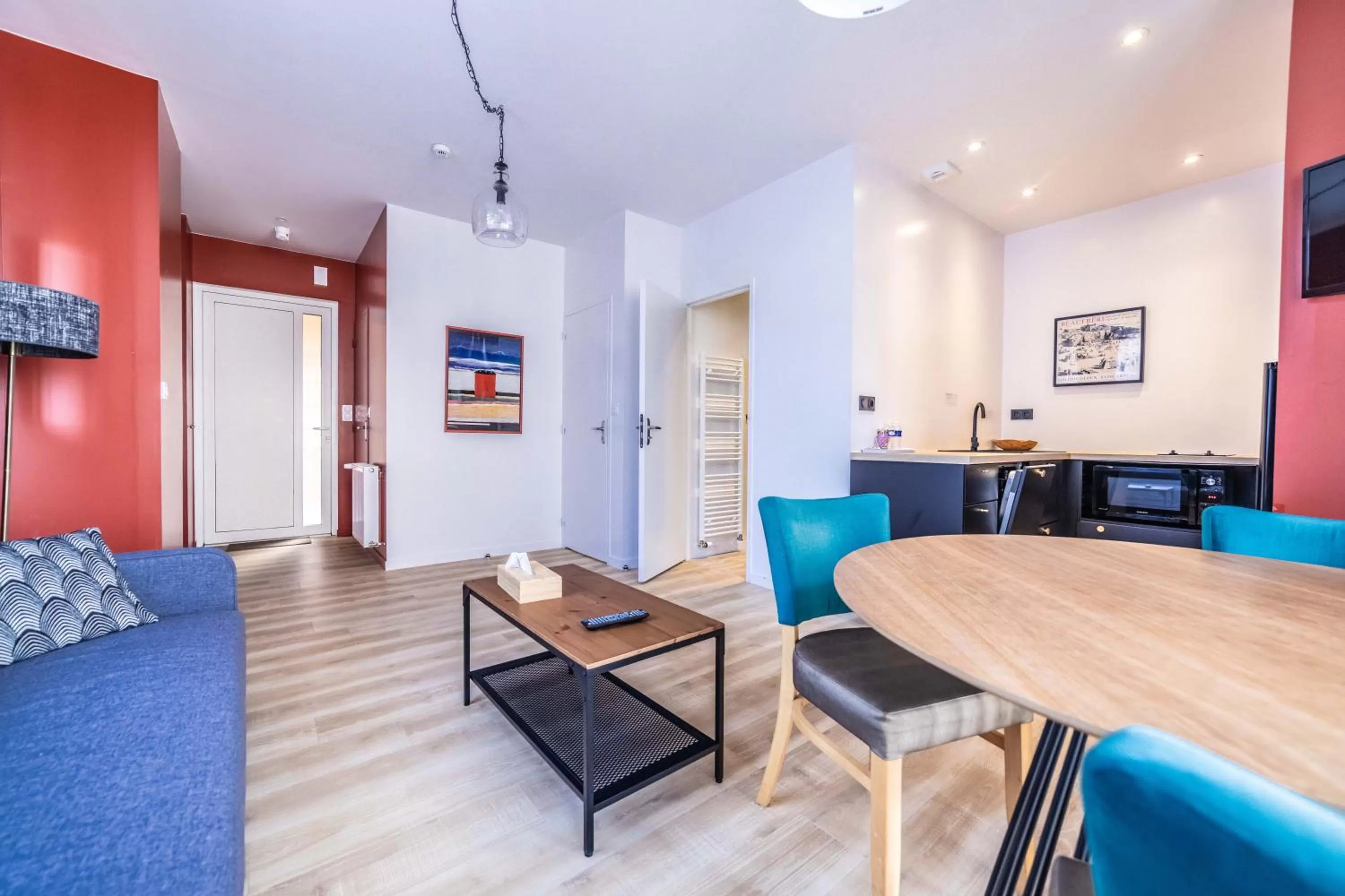 Logis Hôtel Ker Mor