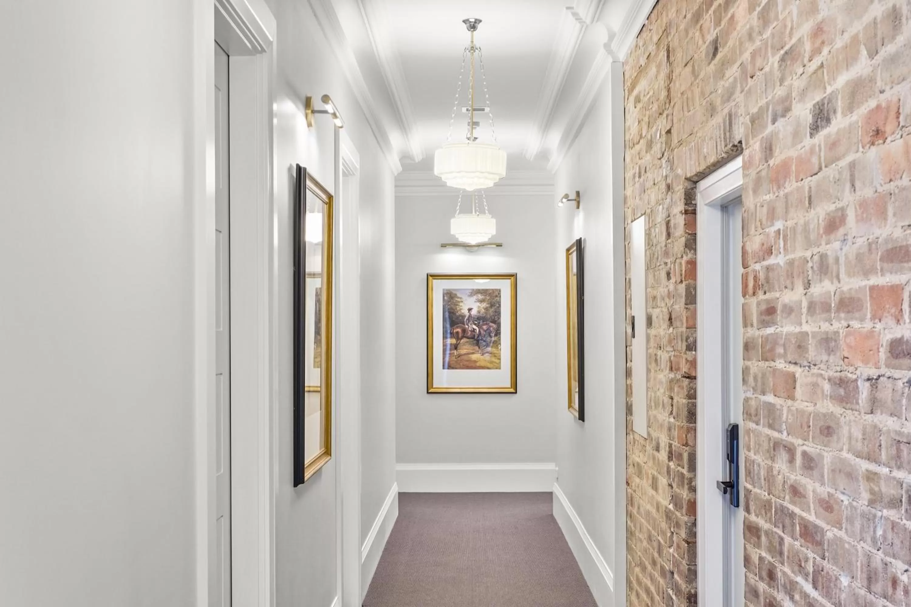 Grand Hotel and Studios