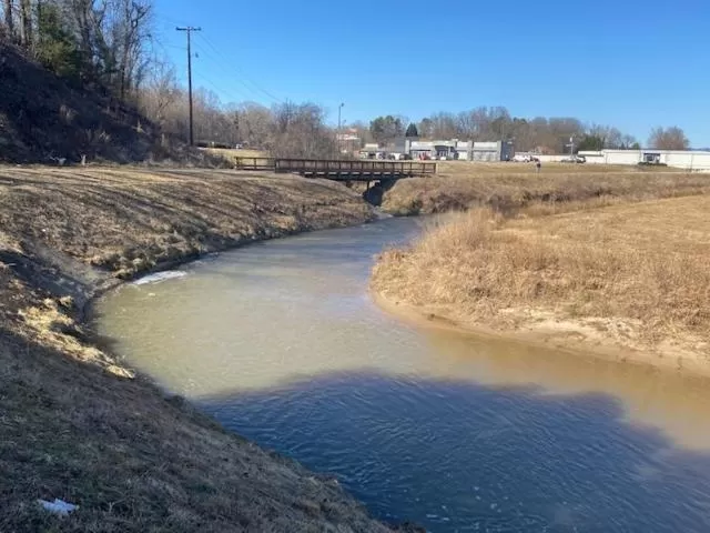 Natural landscape, Beach in Andy Griffith Parkway Inn
