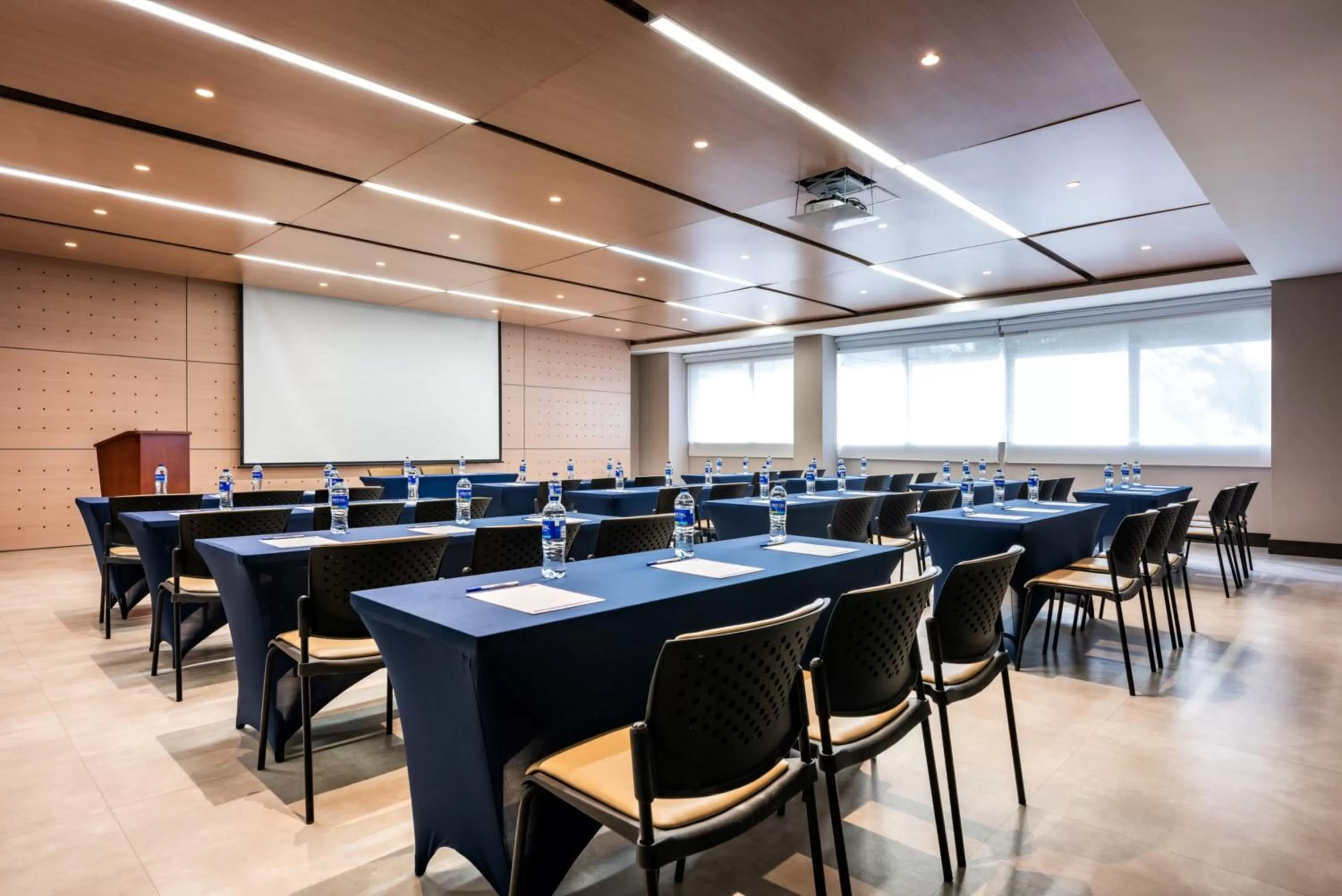 Banquet/Function facilities in Holiday Inn Express - Cartagena Bocagrande by IHG