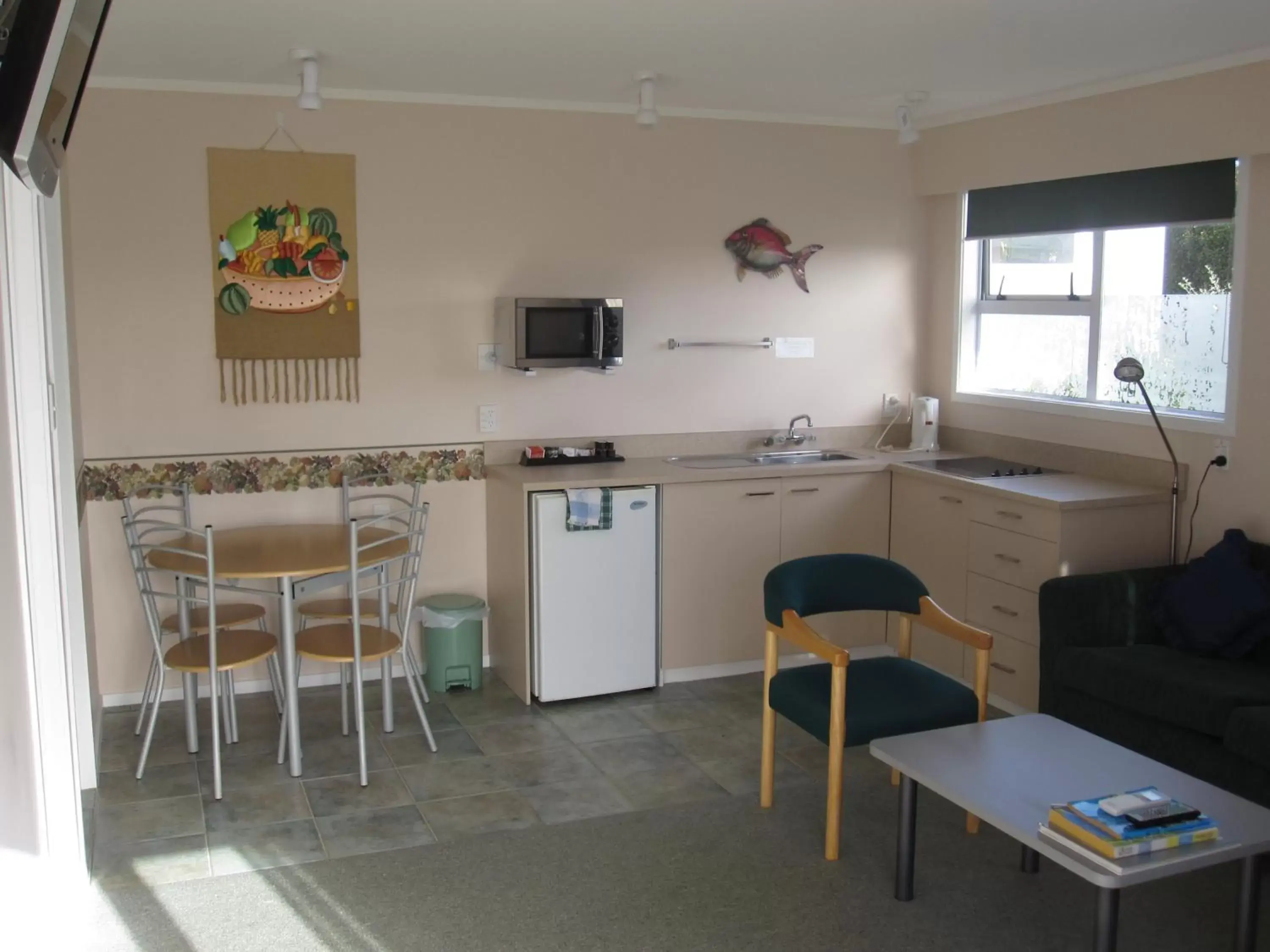 Cook's Lookout Motel Cook's Lookout Motel