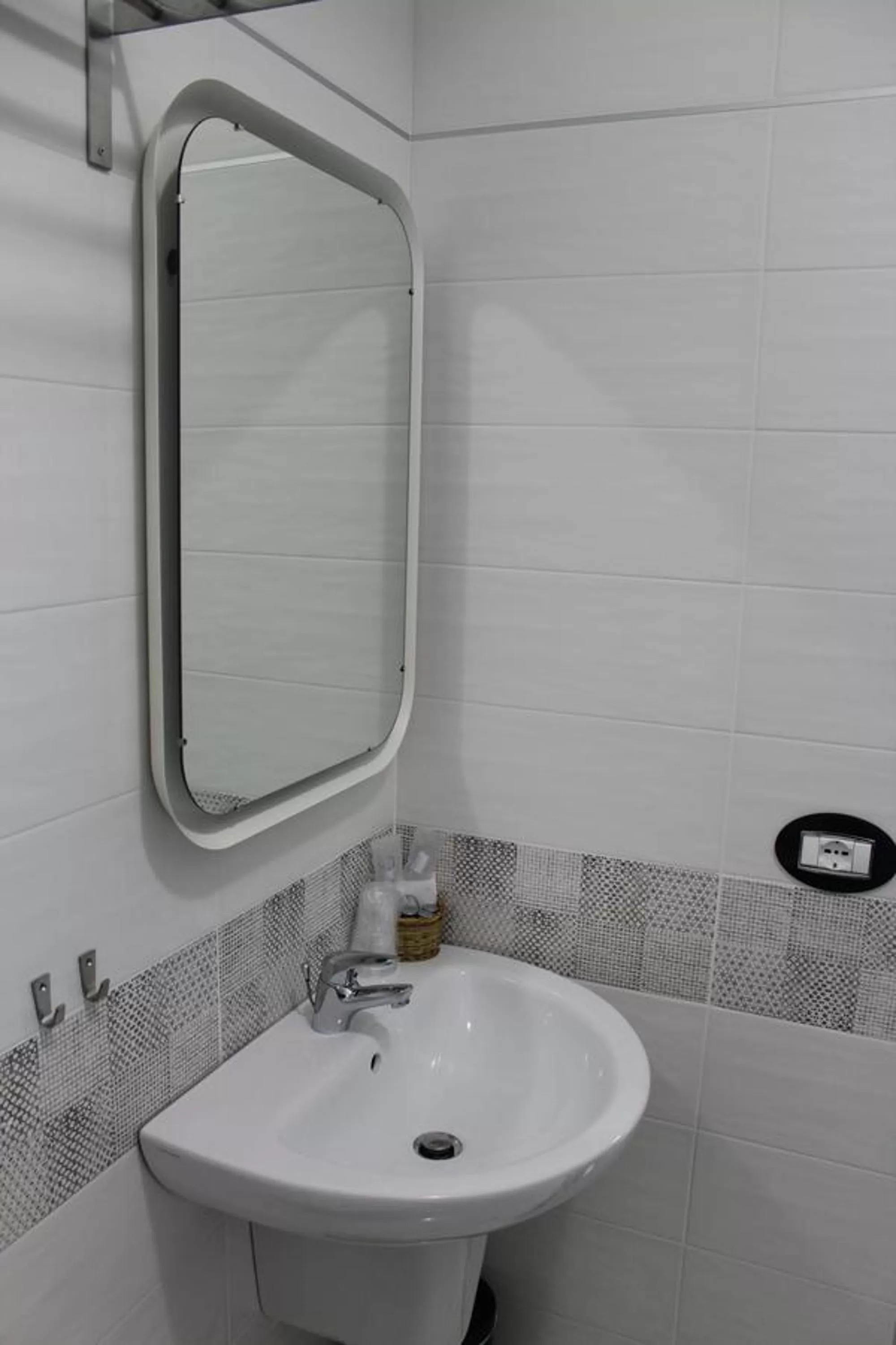 Bathroom in Follow Me B&B