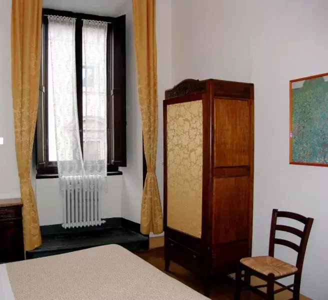 Double Room with Shared Bathroom in Albergo San Giovanni Double Room with Shared Bathroom in Albergo San Giovanni
