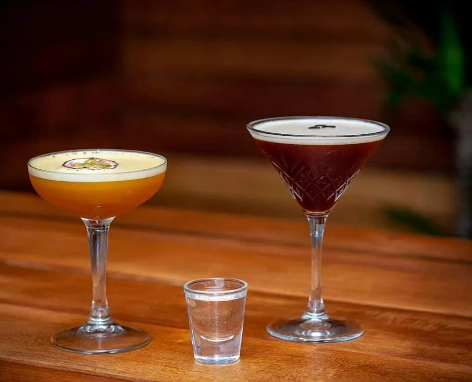 The Sea Lounge Accomodation