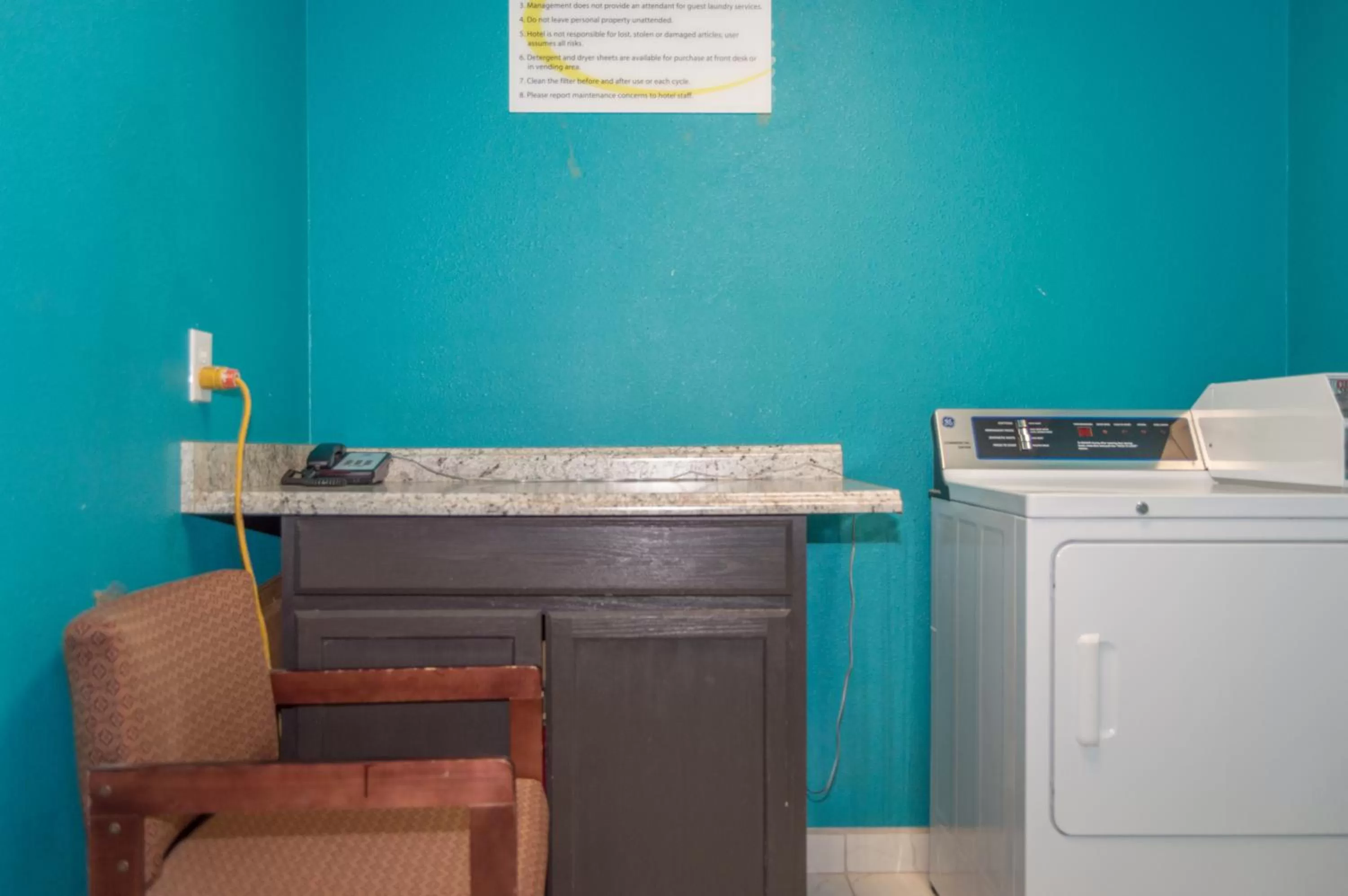 Other in Super 8 by Wyndham Ardmore