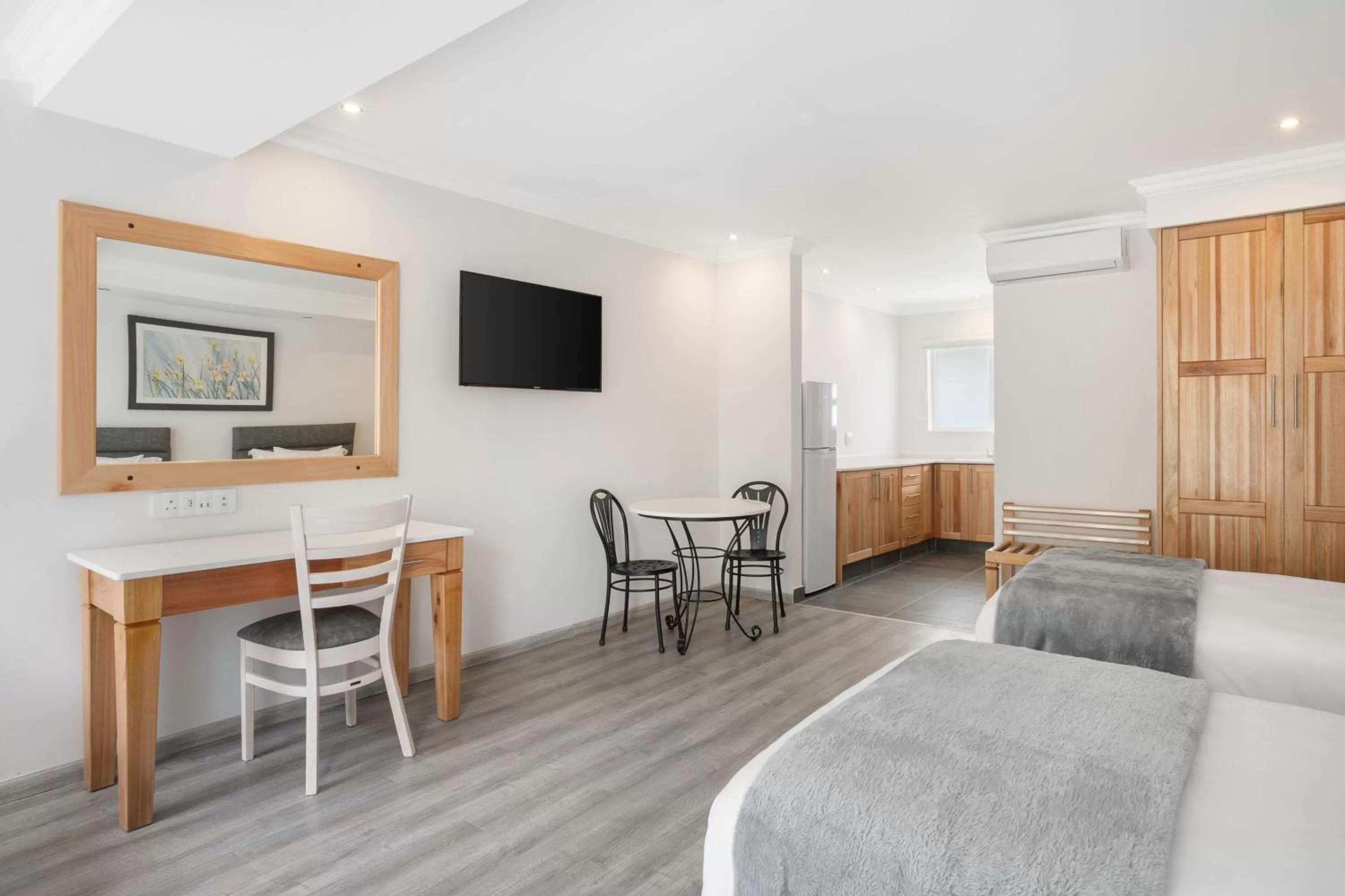 Photo of the whole room in Protea Hotel by Marriott Polokwane Ranch Resort