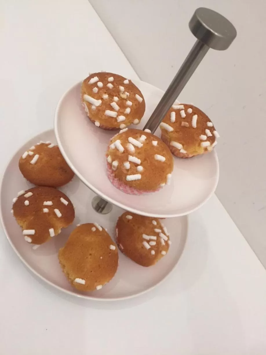 Breakfast in L'Opera Buffa