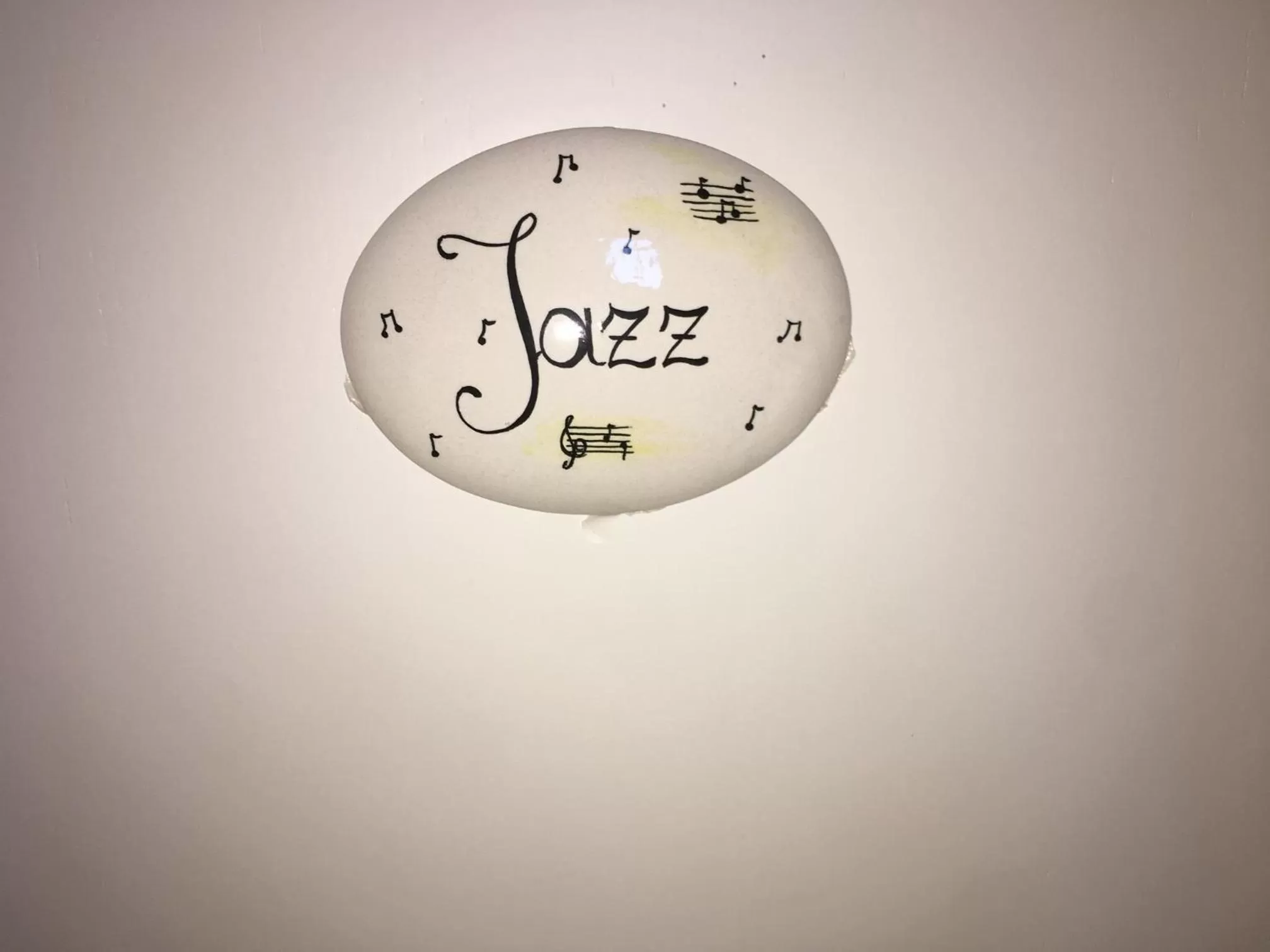 Decorative detail in CorteViva Boutique B&B