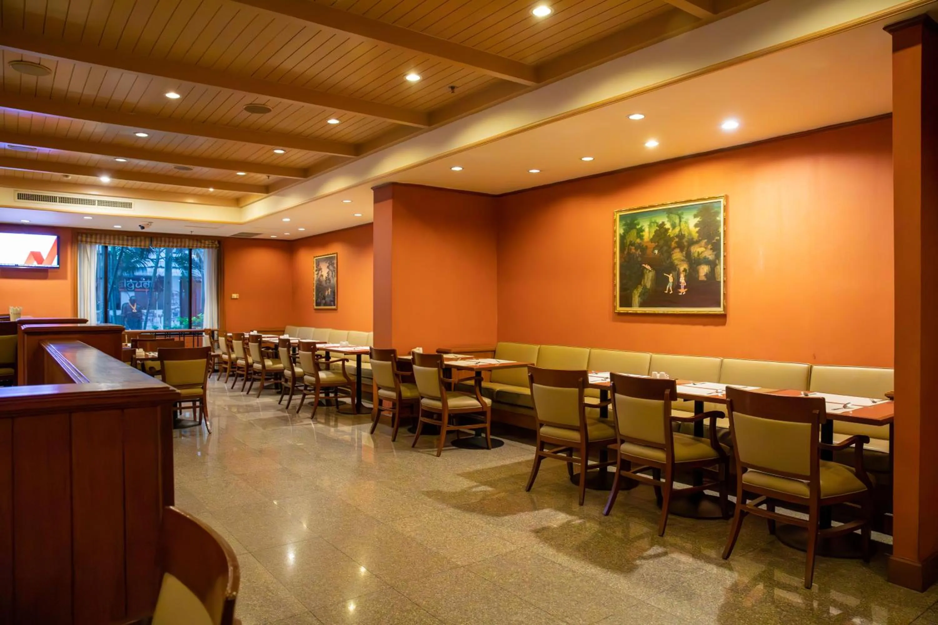 Ramada by Wyndham D MA Bangkok