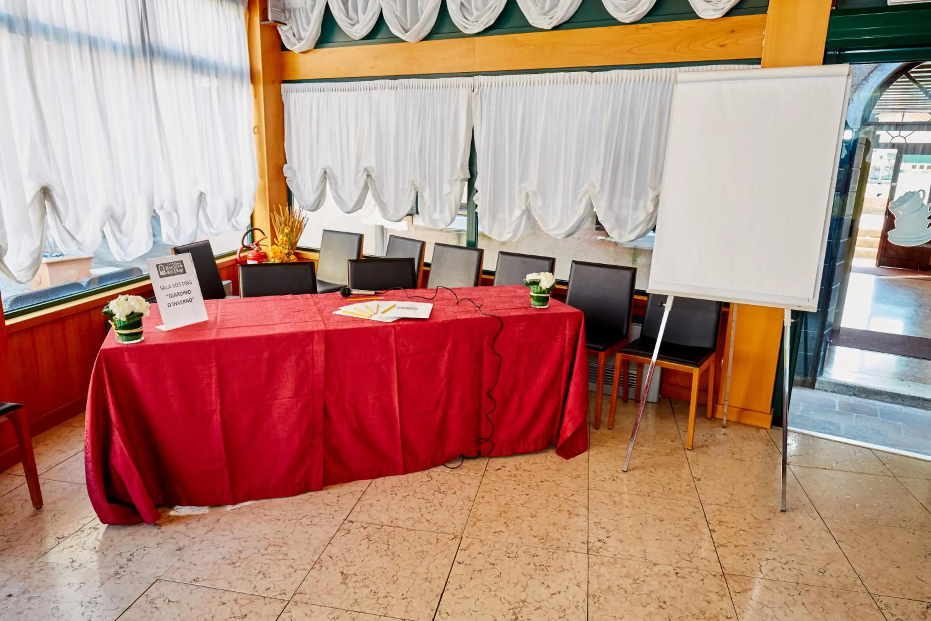 Activities in Hotel Riviera dei Dogi