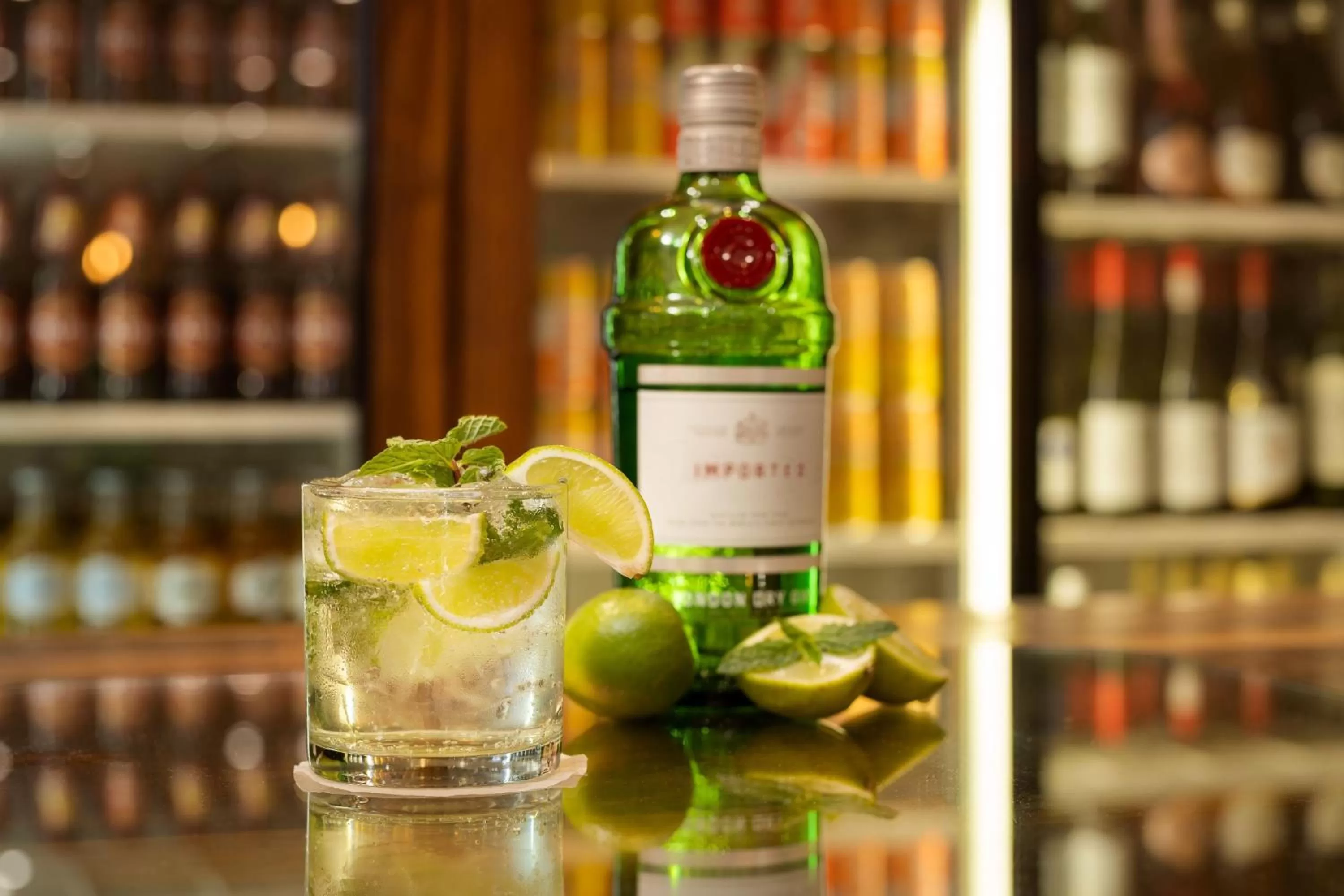 Restaurant/places to eat in Protea Hotel by Marriott Walvis Bay Indongo