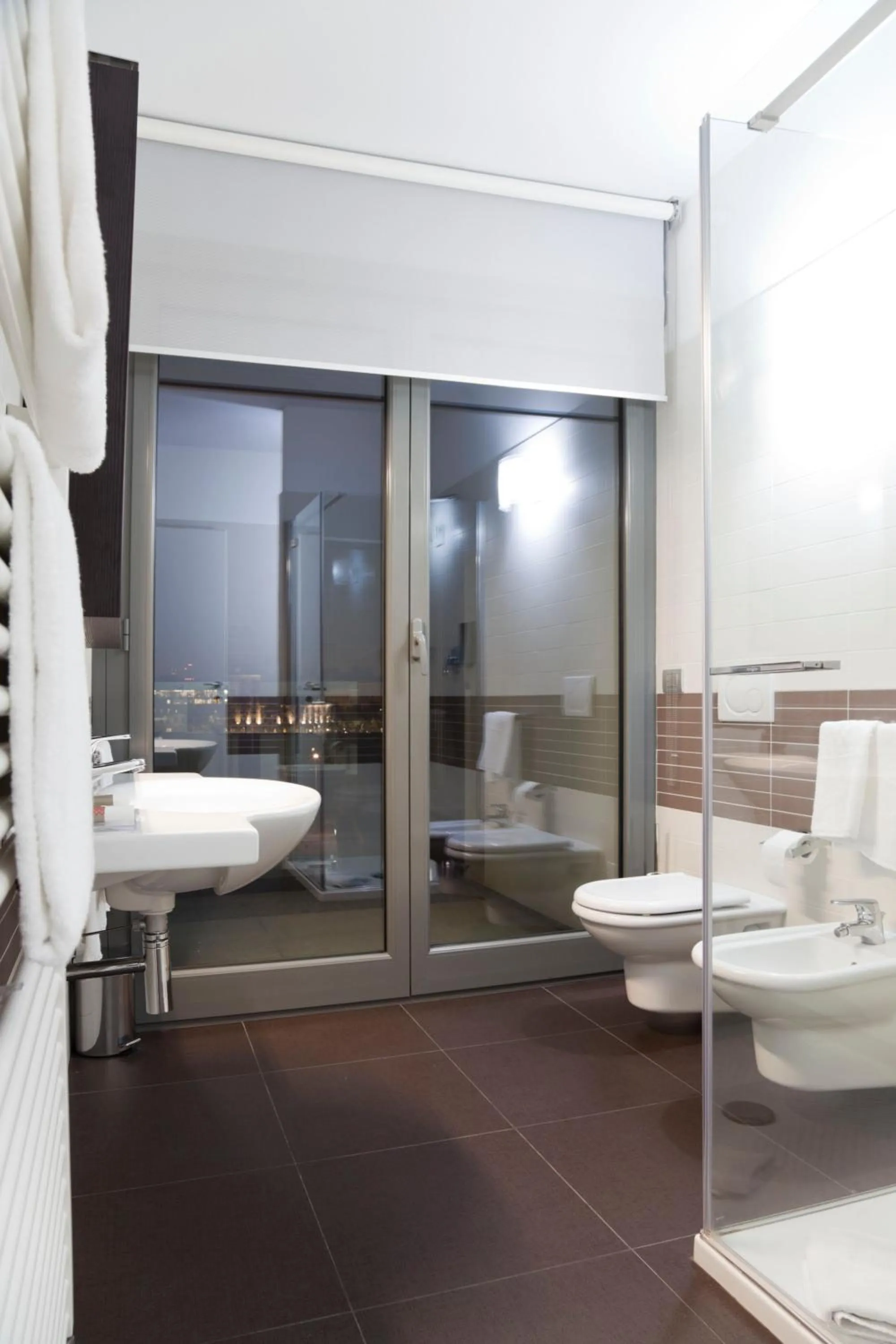 Deluxe Studio in Zambala Luxury Apartments