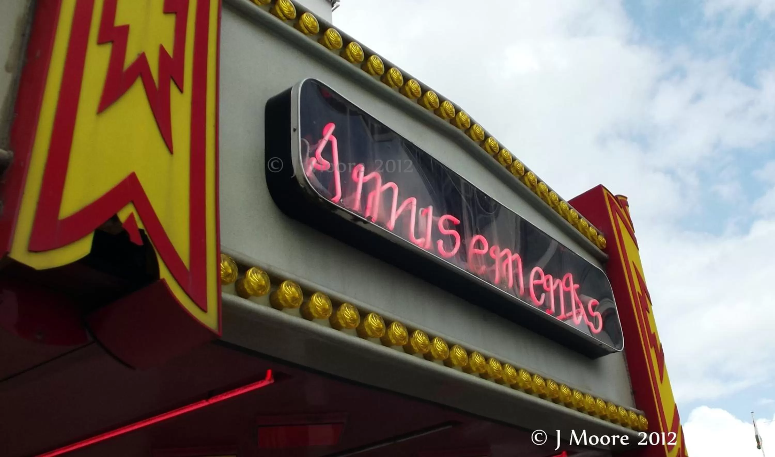 Day in Jasmine House