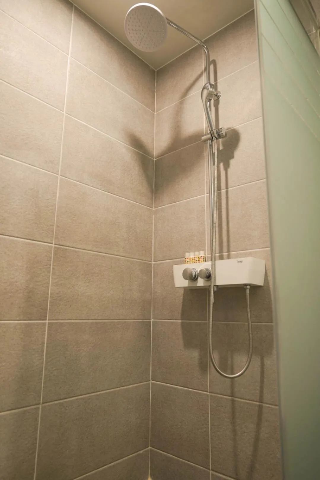 Bathroom in Hotel Daoom