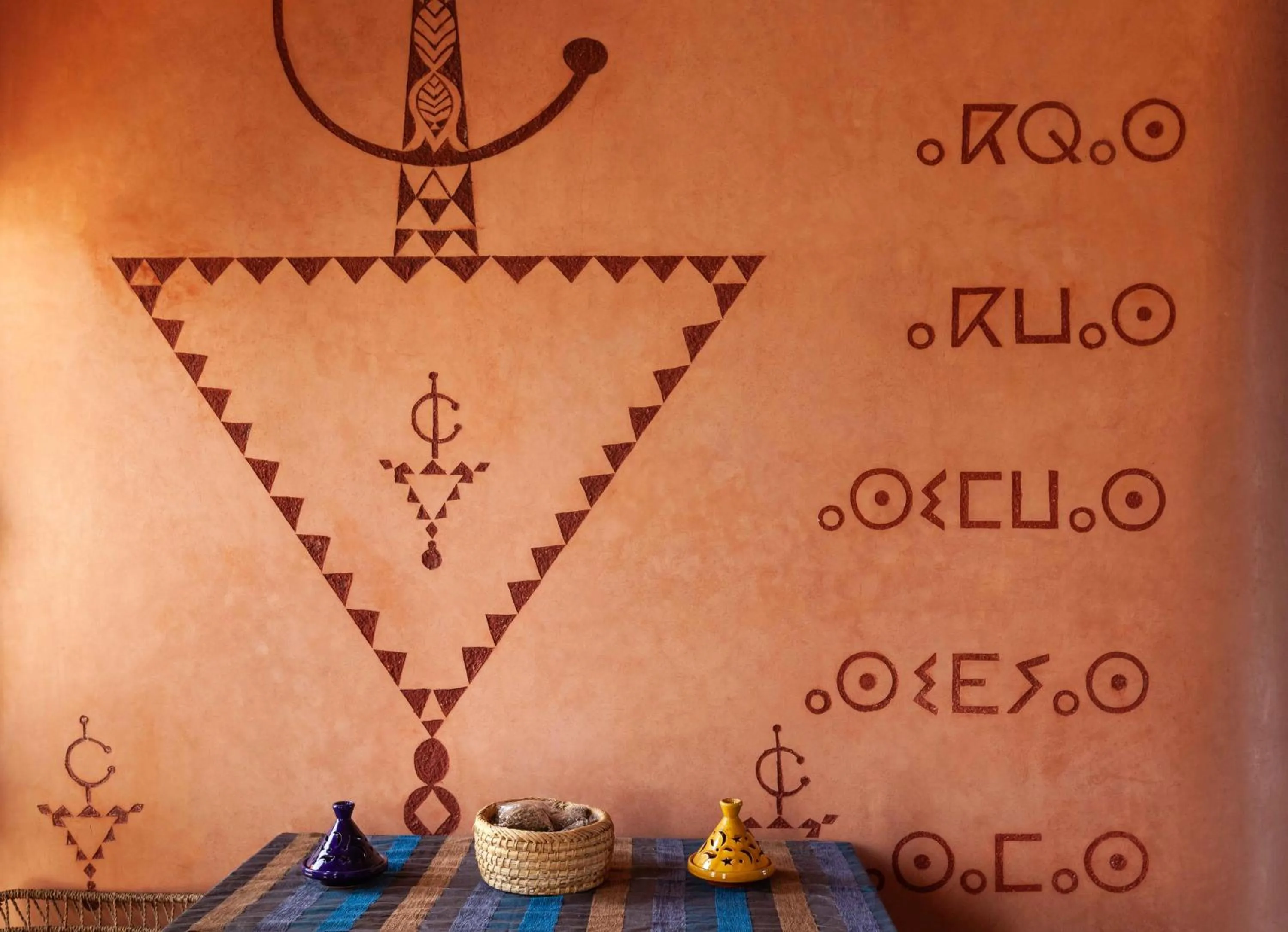 Spa and wellness centre/facilities in Borjs Hotel Suites & Spa