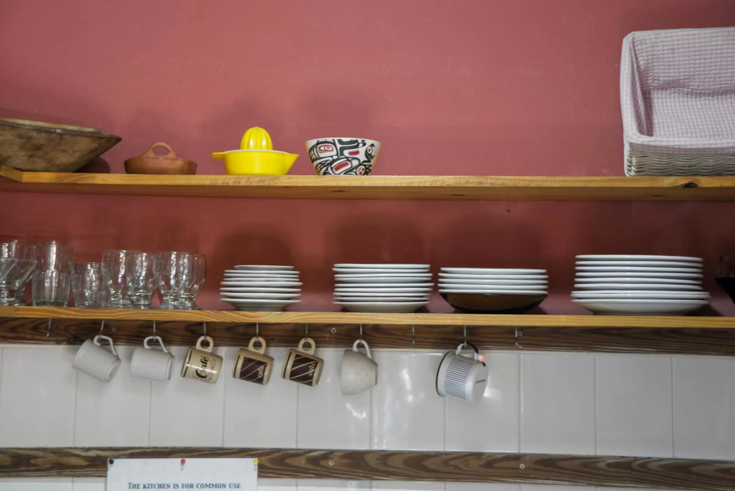 Other in Lina's Tango Guesthouse