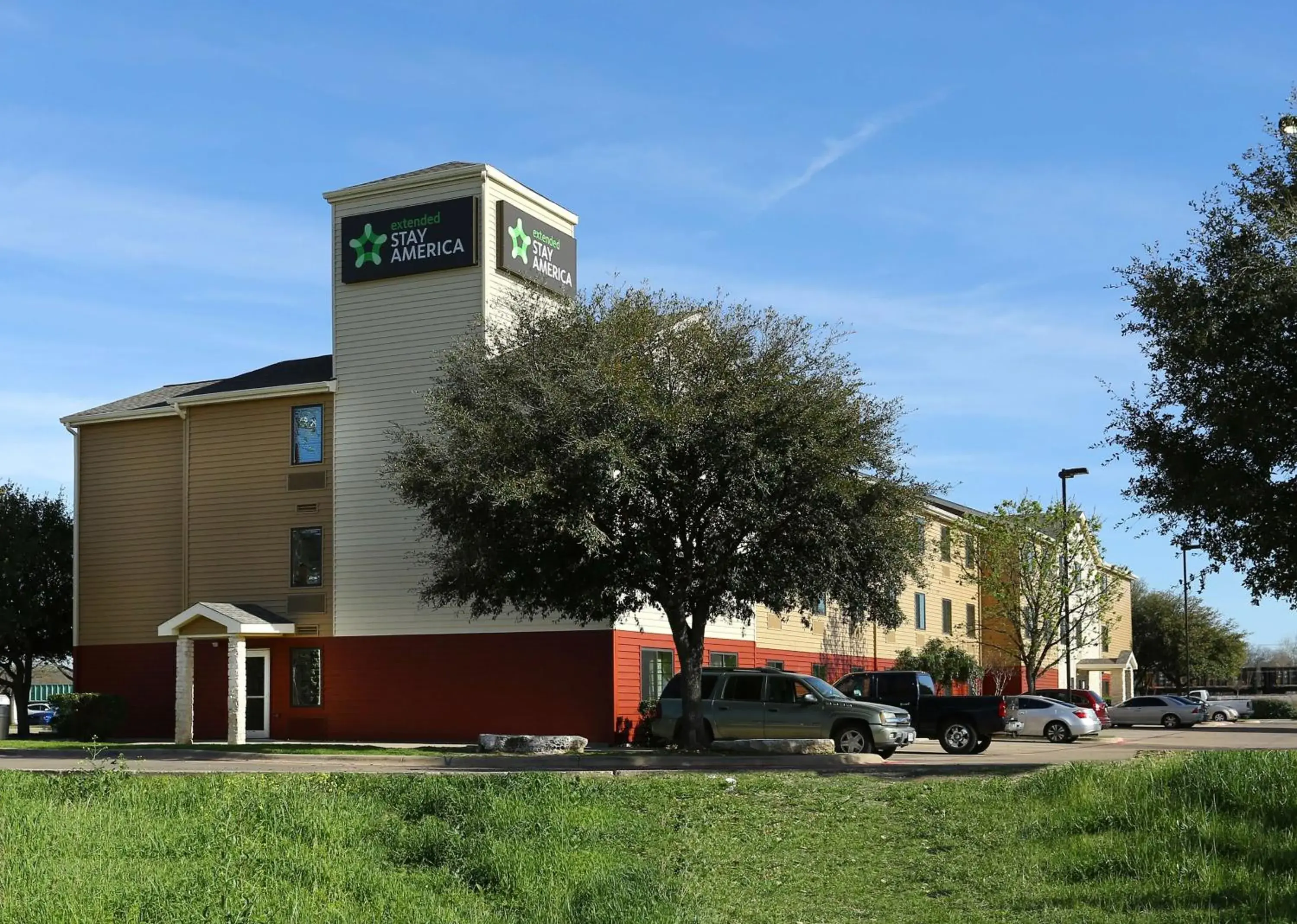 Extended Stay America Select Suites - Austin - Round Rock - North Extended Stay America Select Suites - Austin - Round Rock - North