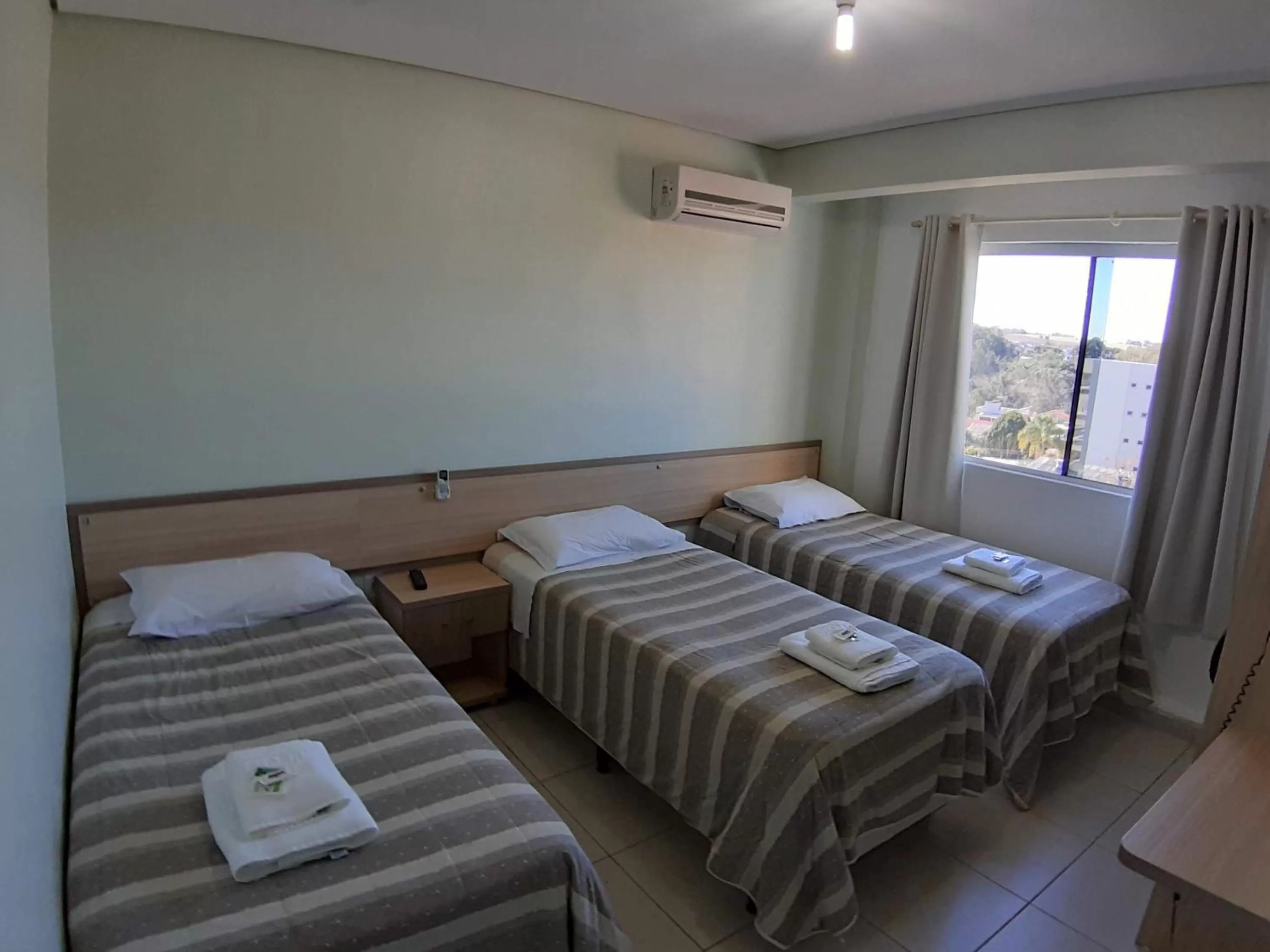 Standard Apartment - single occupancy in Hotel DDC