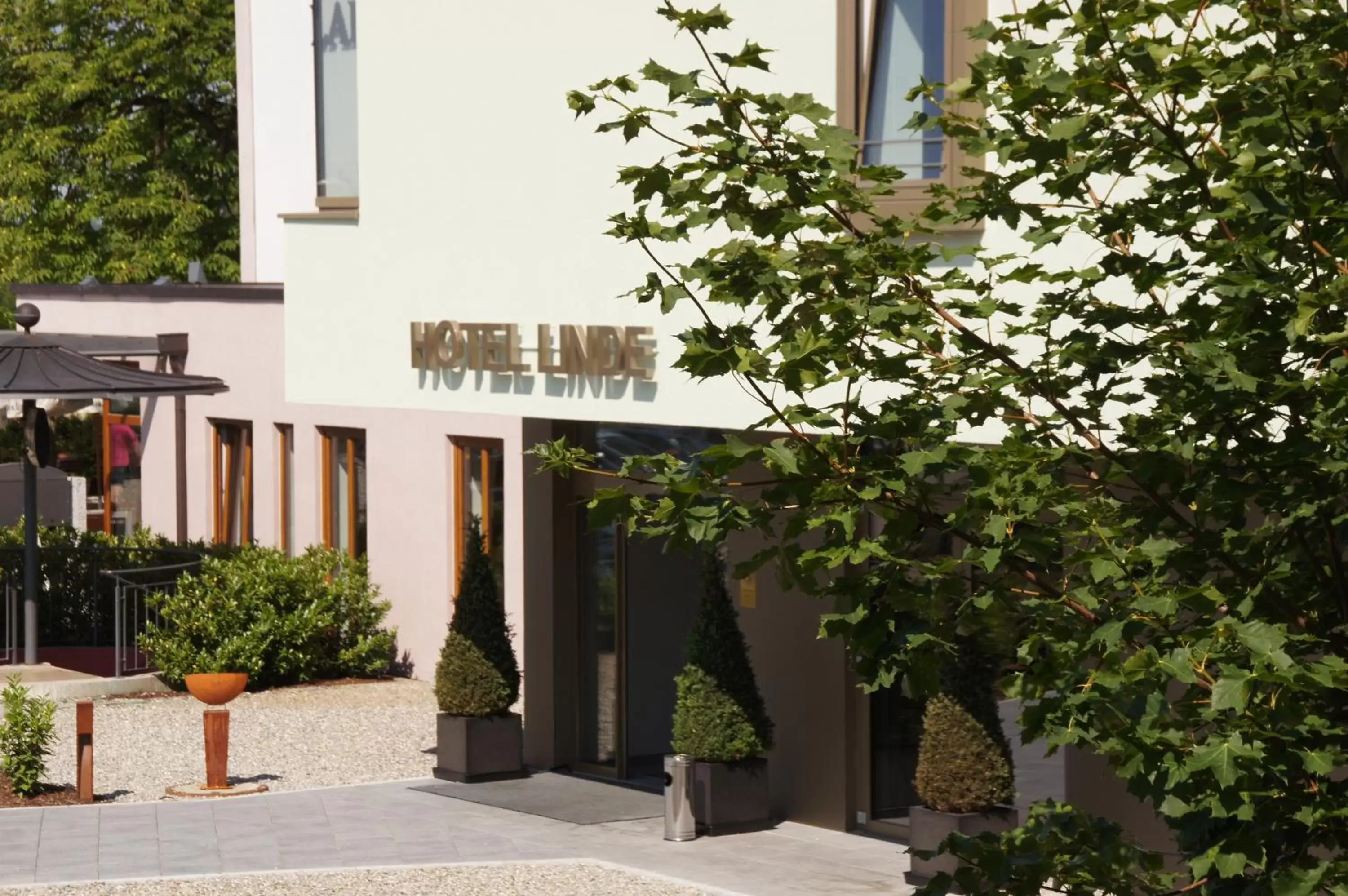Hotel Linde Hotel Linde