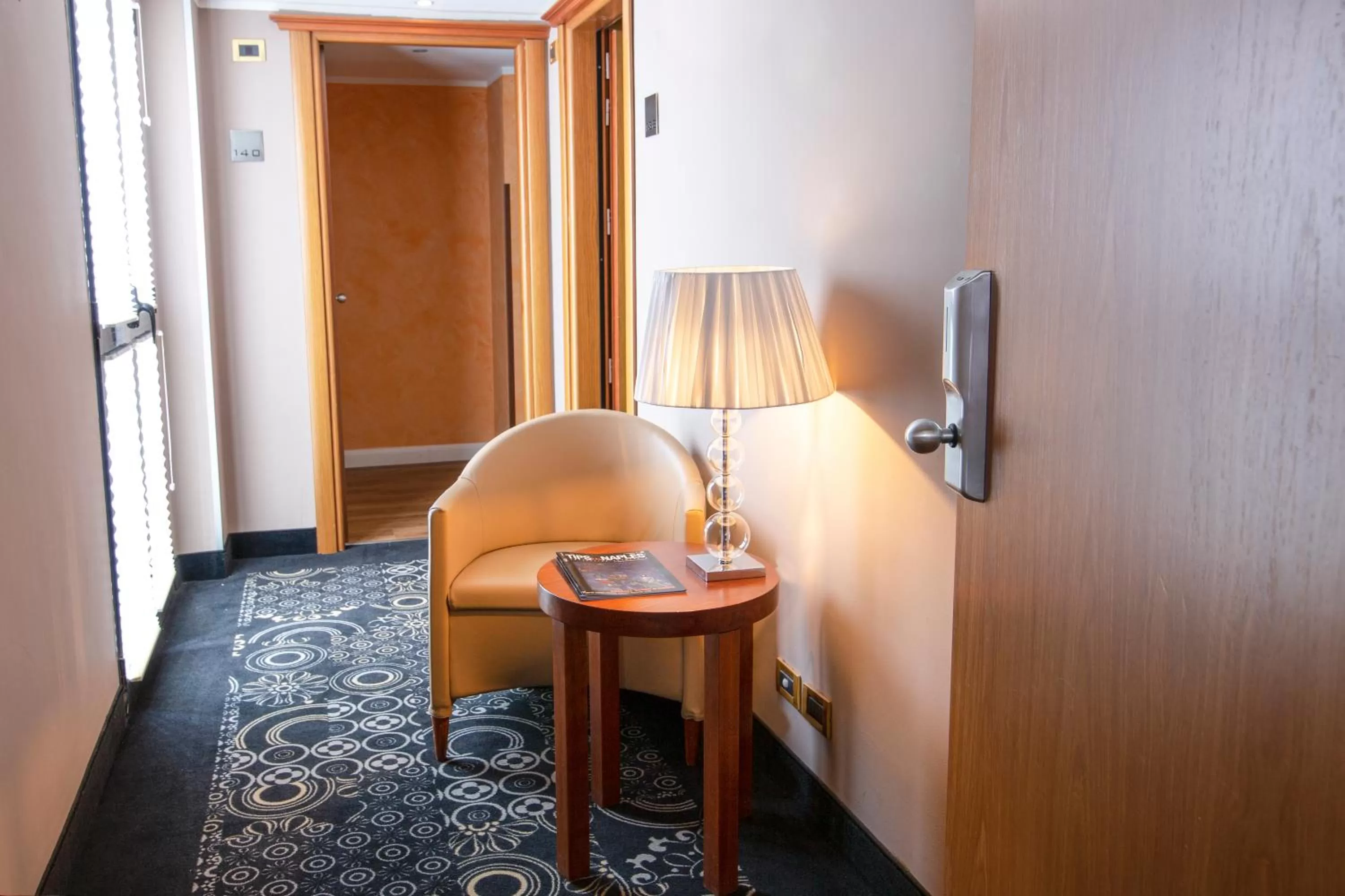 Other in Hotel dei Cavalieri Caserta - La Reggia