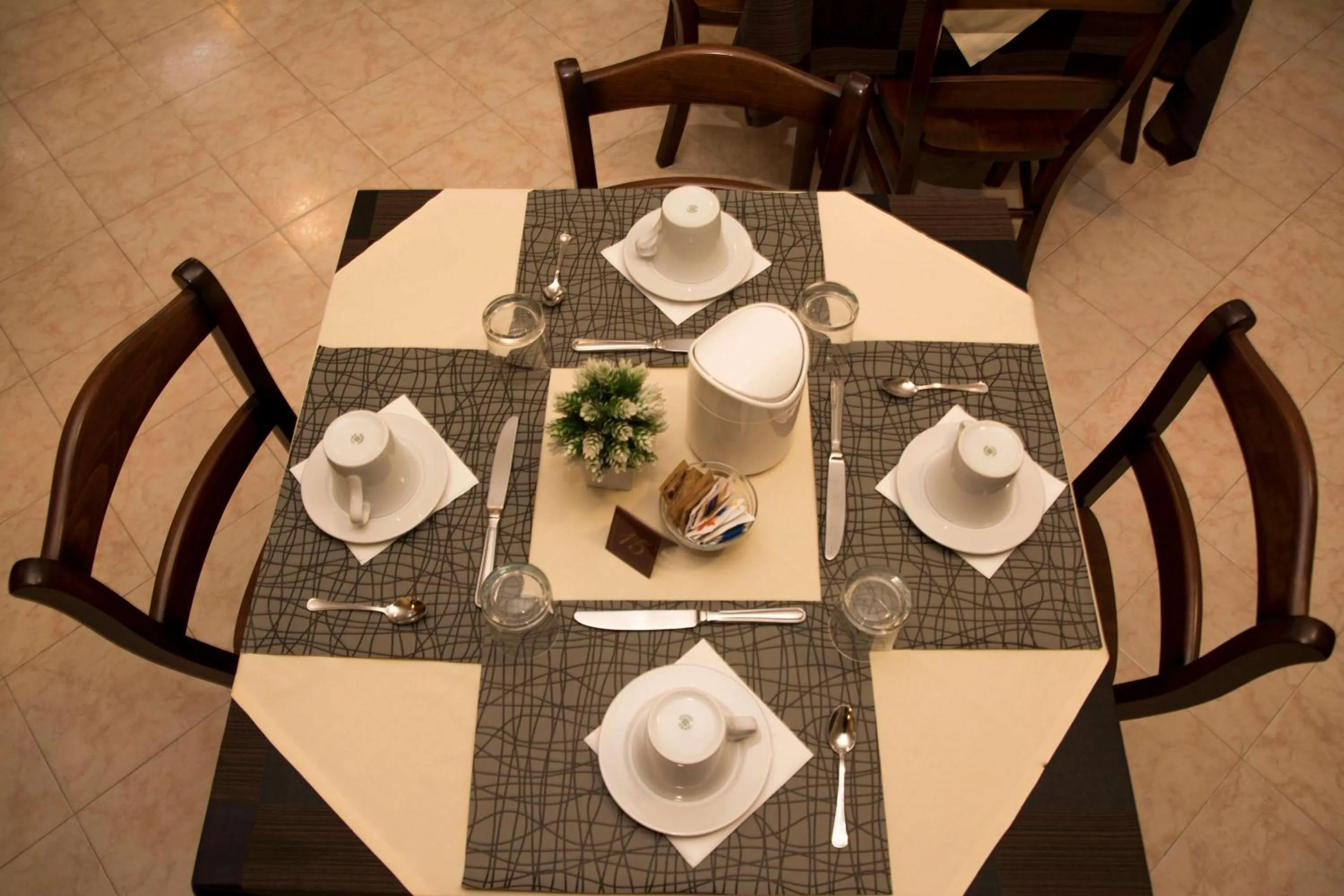 Lounge or bar in Hotel California