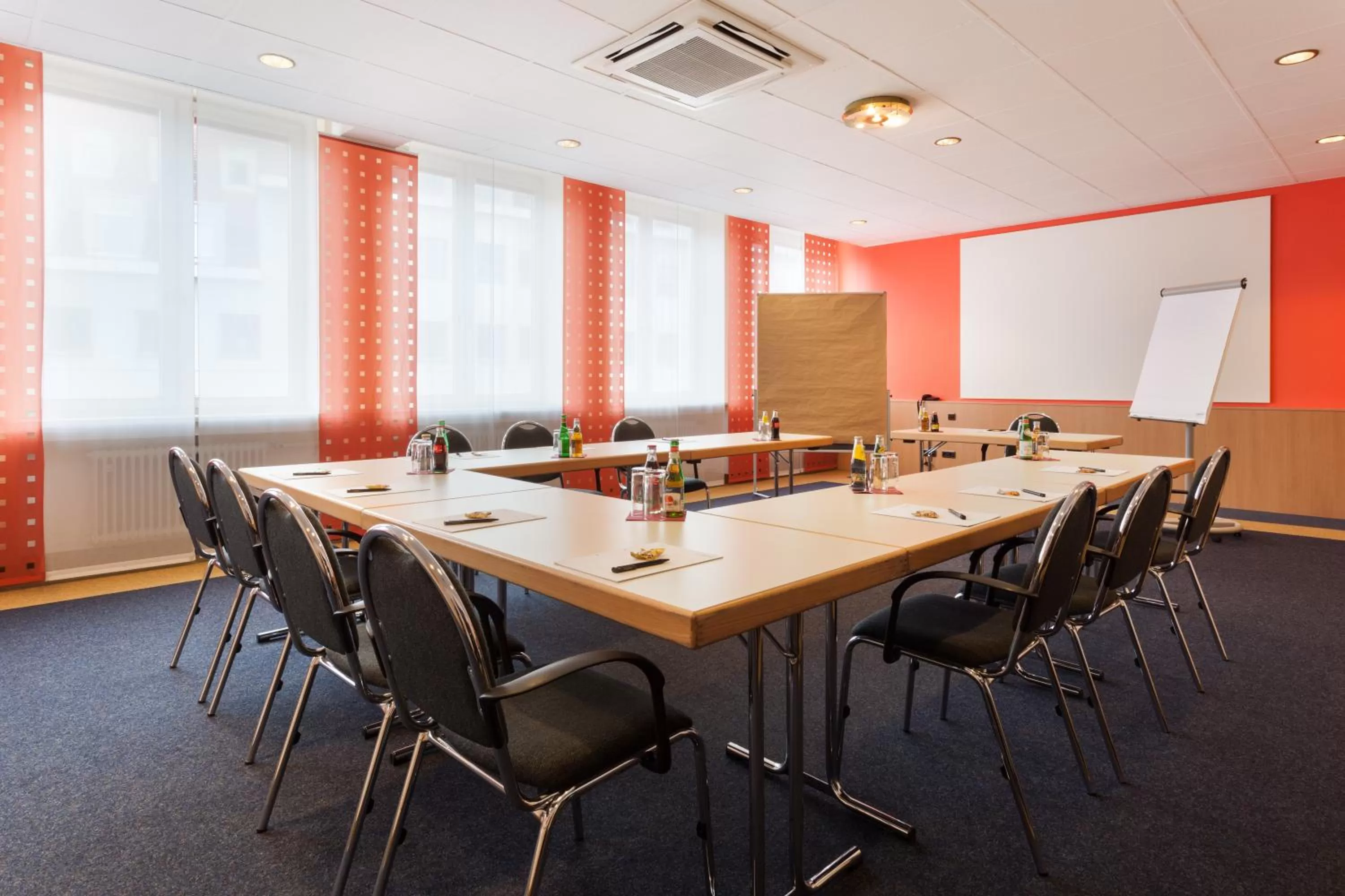 Business facilities in Best Western Hotel Augusta