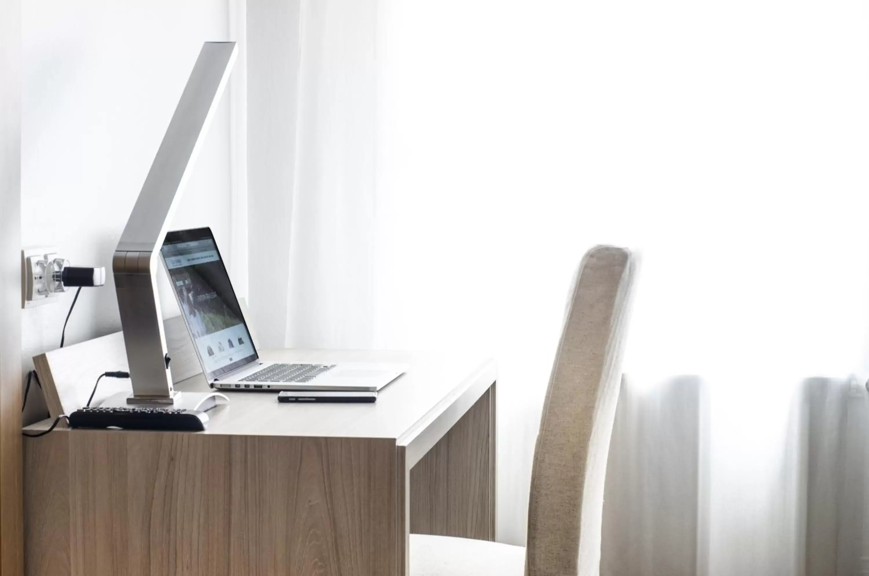 Twin Room in La Trobada Hotel Boutique Twin Room in La Trobada Hotel Boutique