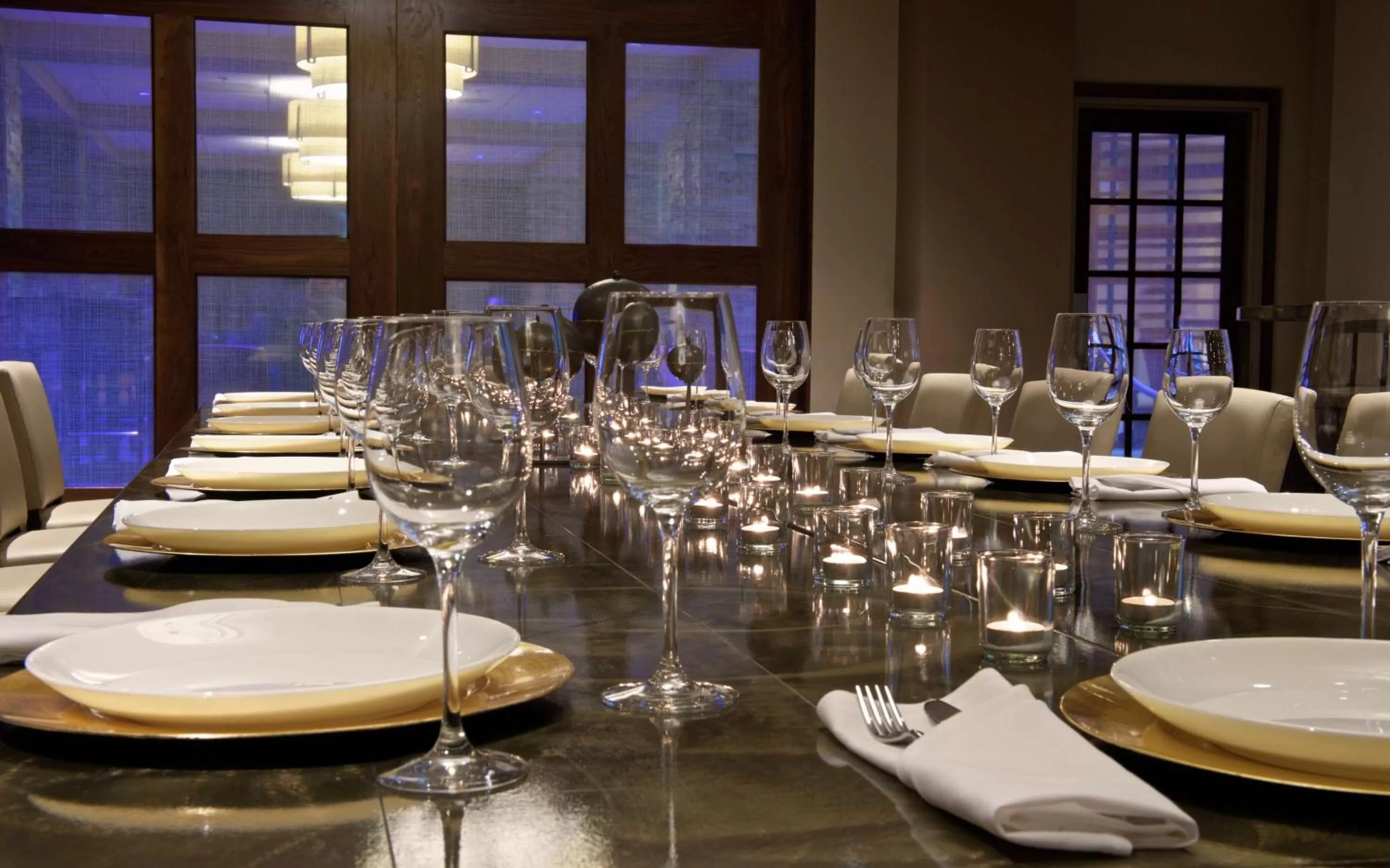 Meeting/conference room in Embassy Suites by Hilton Portland Tigard