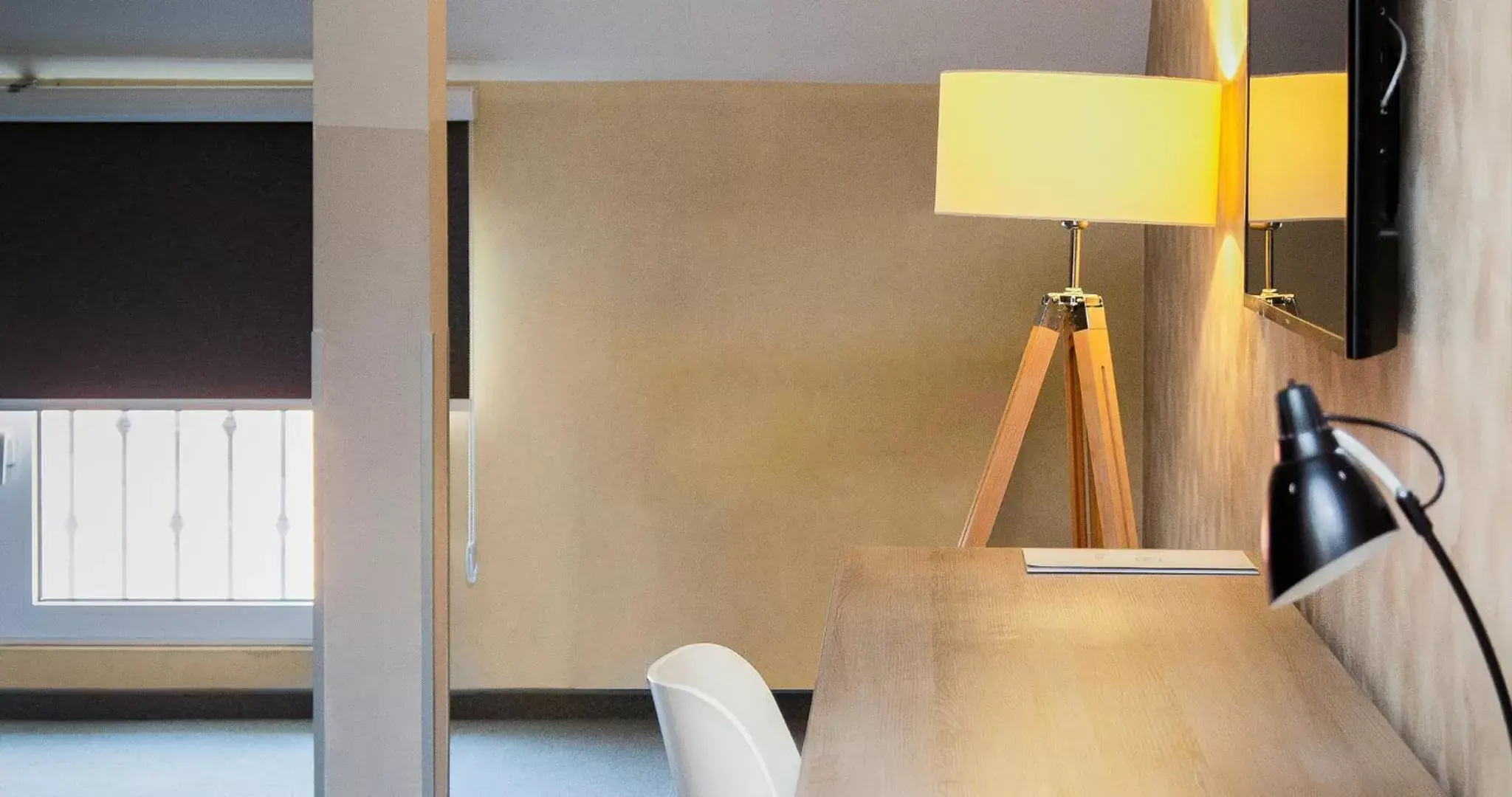 Superior Double Room in Garni Hotel Mint Superior Double Room in Garni Hotel Mint