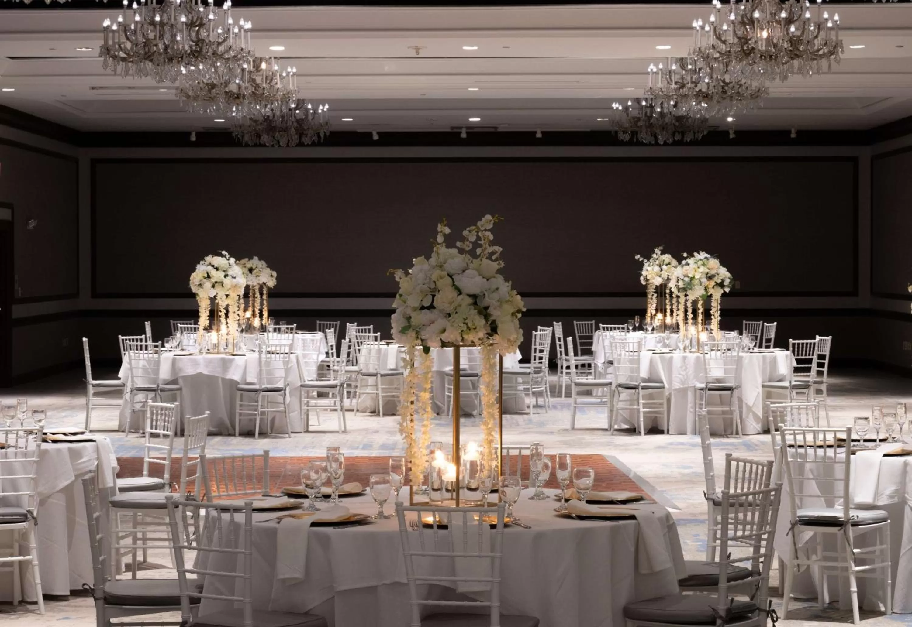 Meeting/conference room in The Bethesdan Hotel, Tapestry Collection by Hilton