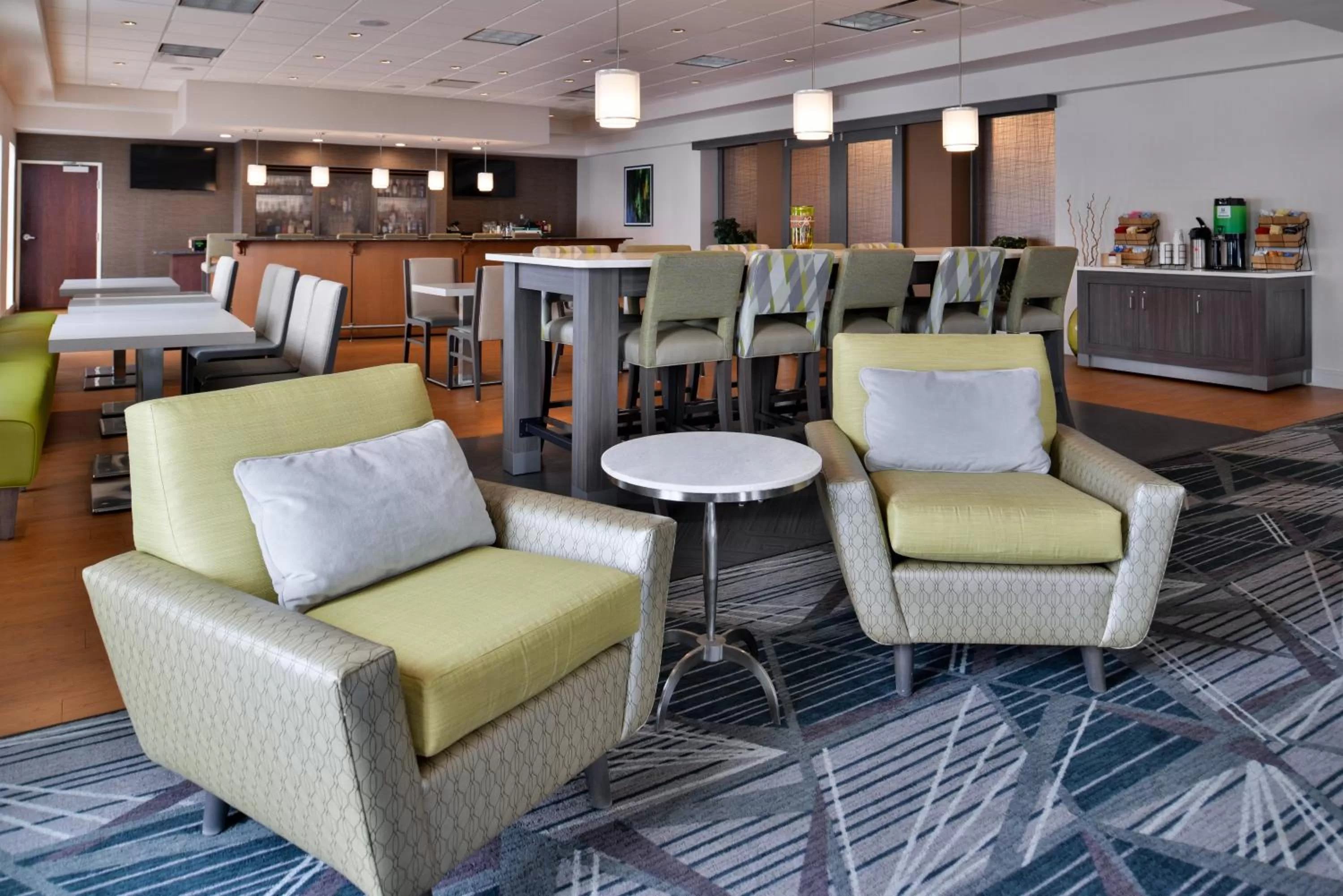 Property building in Holiday Inn Hotel & Suites Rochester - Marketplace by IHG