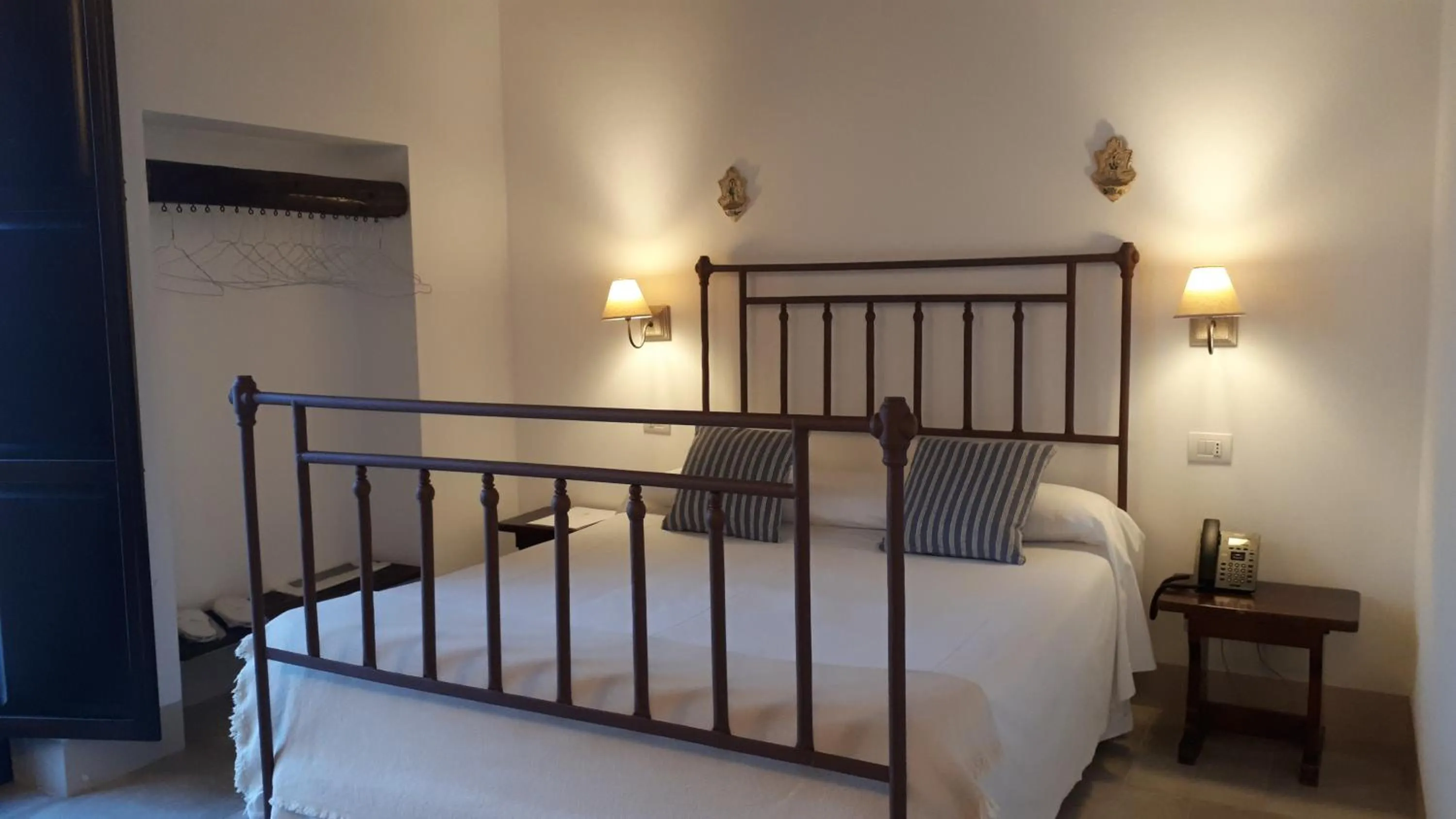 Standard Double Room in Masseria Fontana di Vite