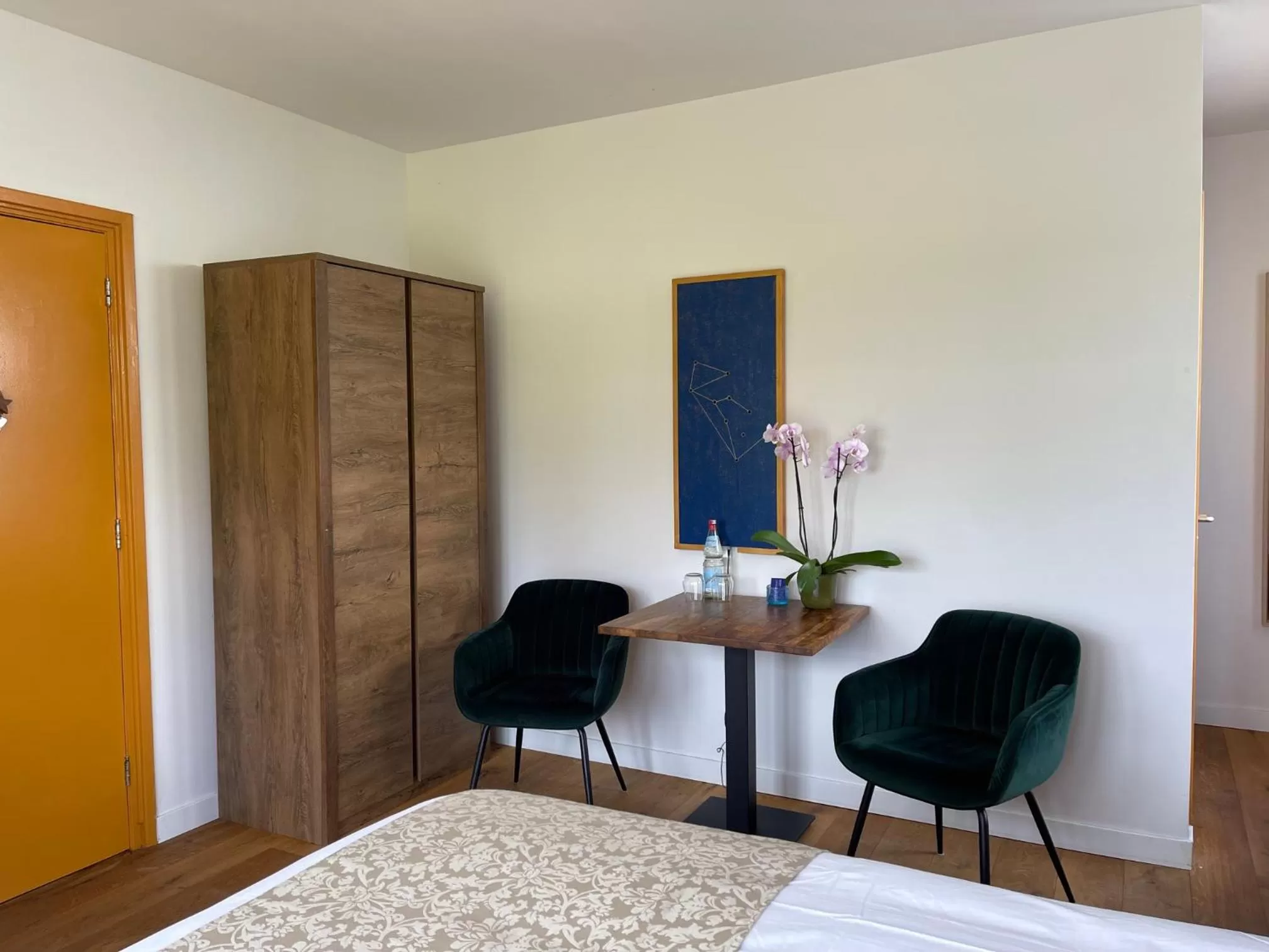 Villa BlauwHemel Diever