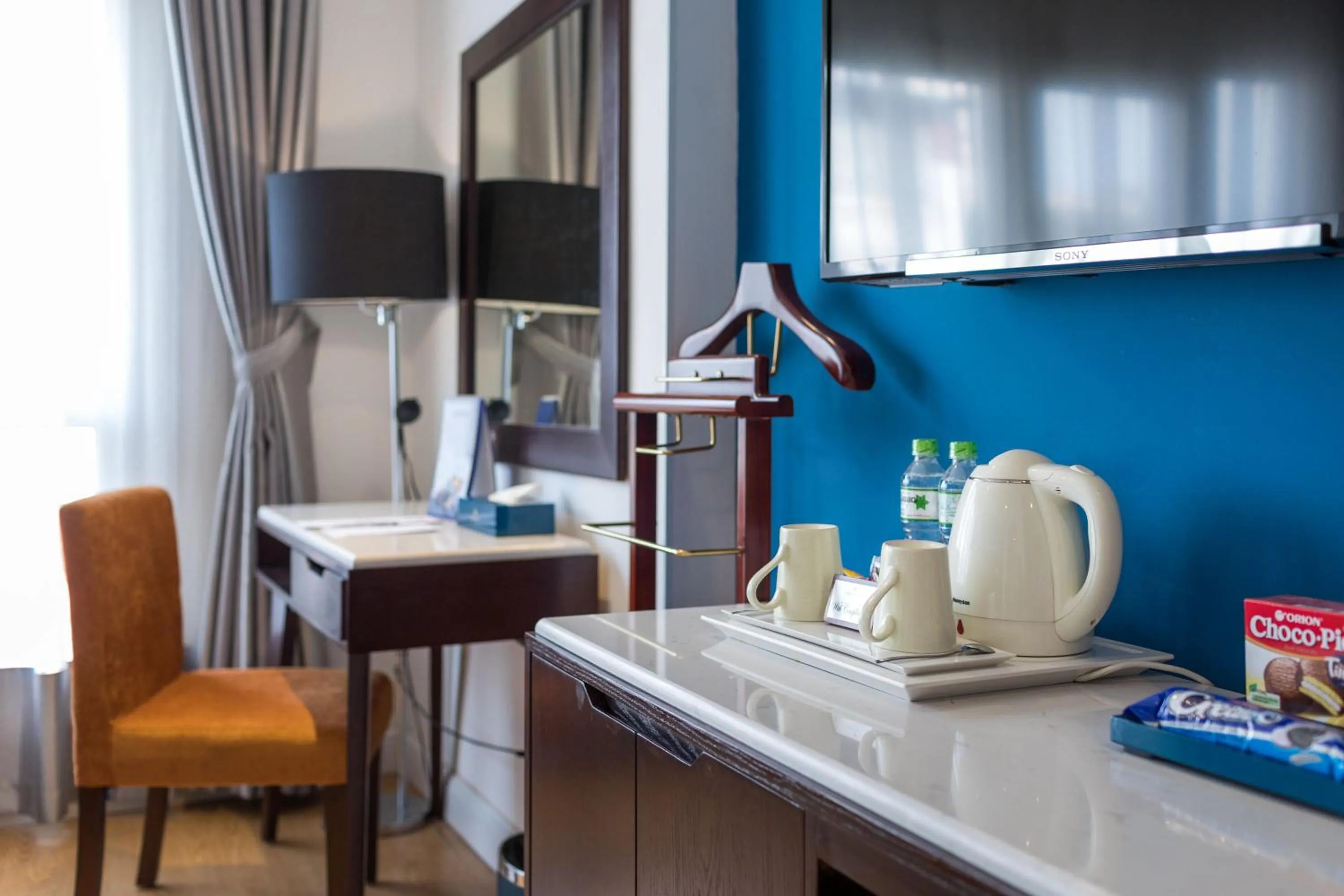 Hanoi Brilliant Hotel & Spa