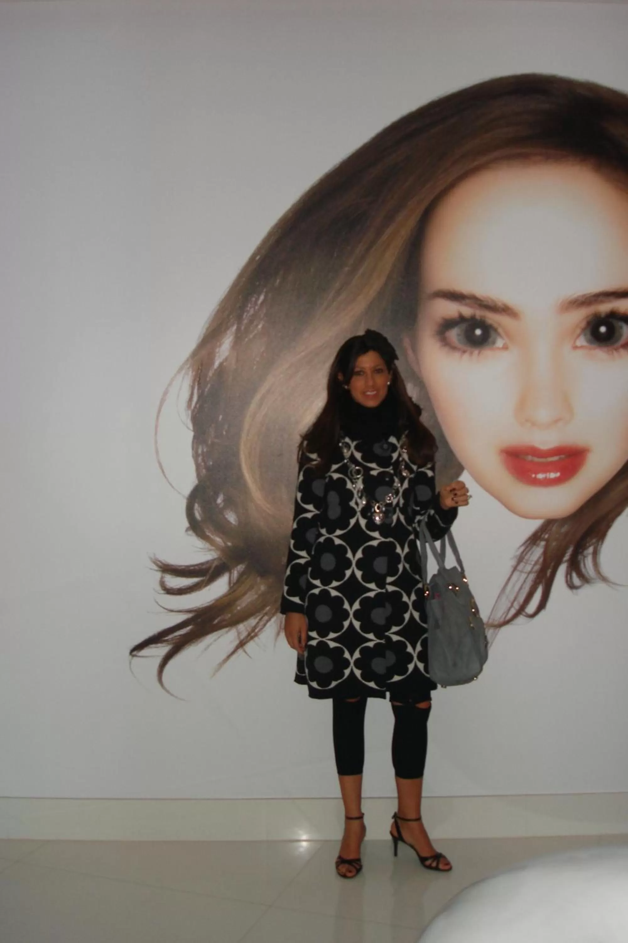 Staff in Hotel Piero Della Francesca