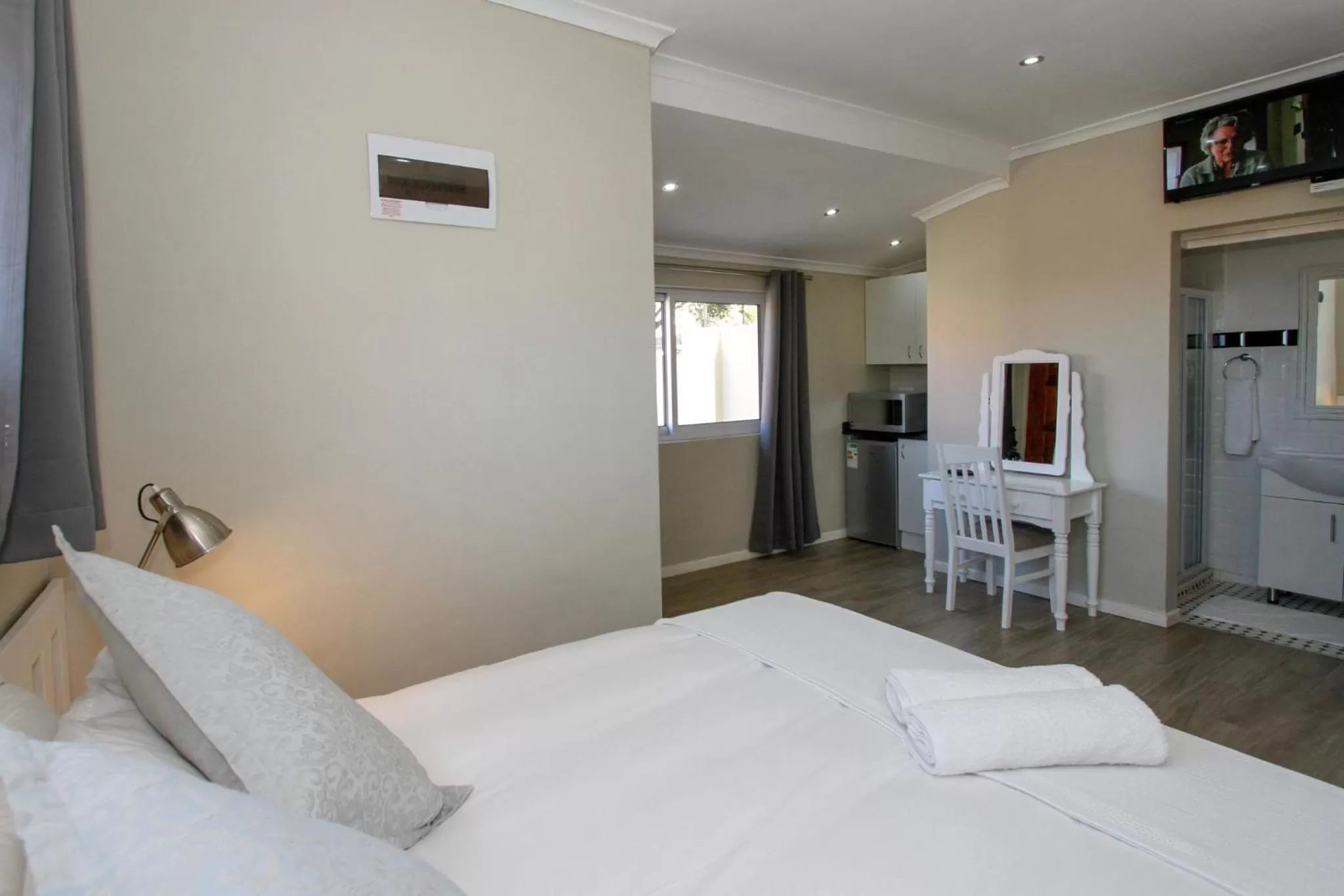 Bed in Coweys Corner