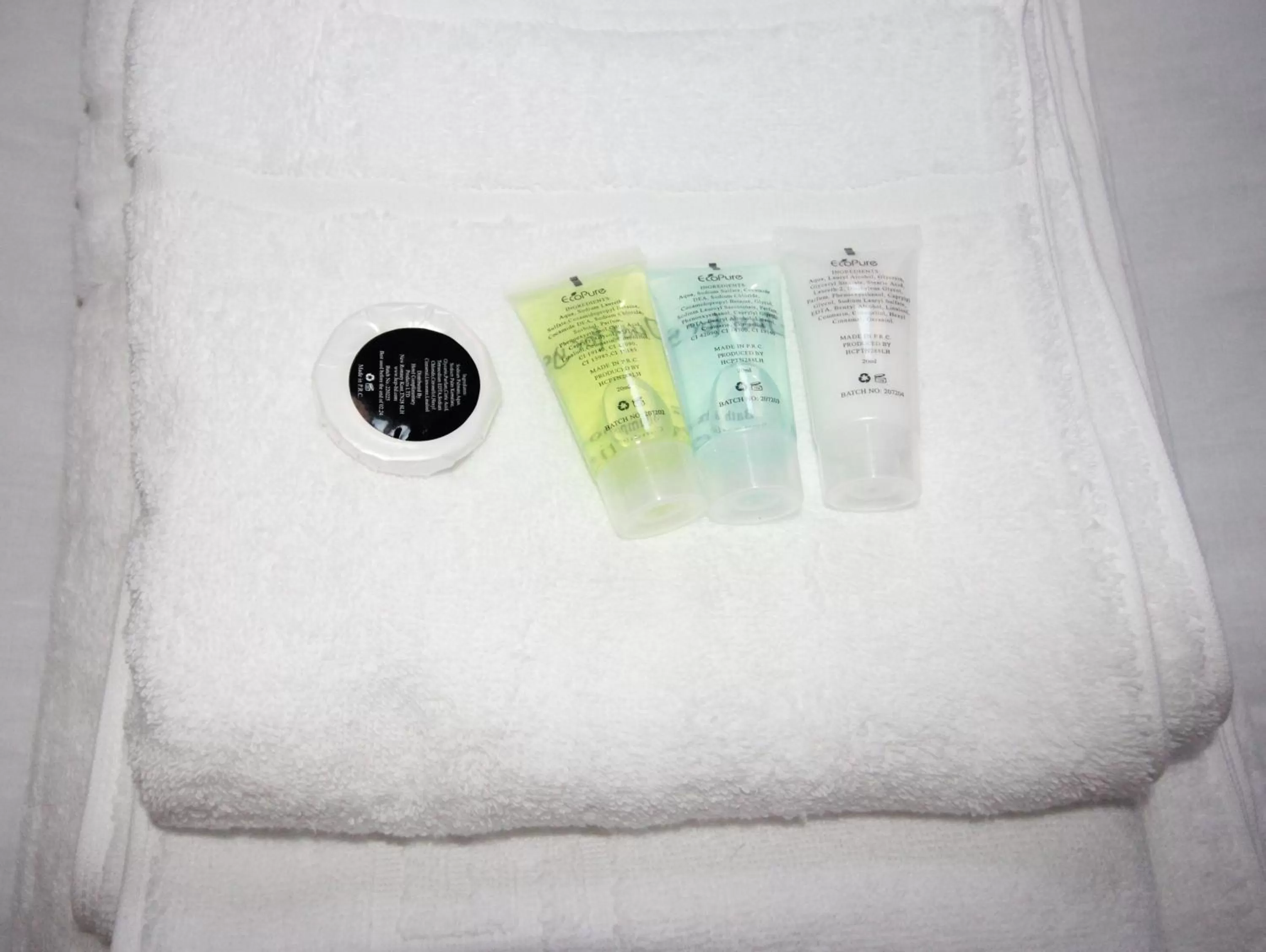 Churchill Hotel & Nagawa Restaurant