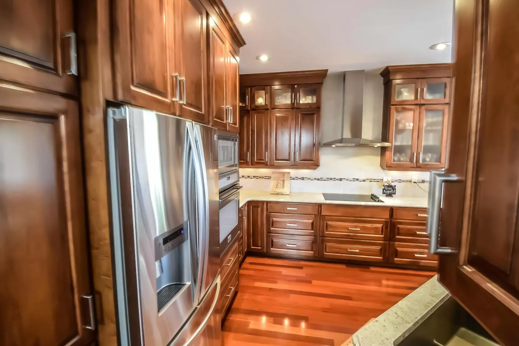 Graystone Bed & Breakfast